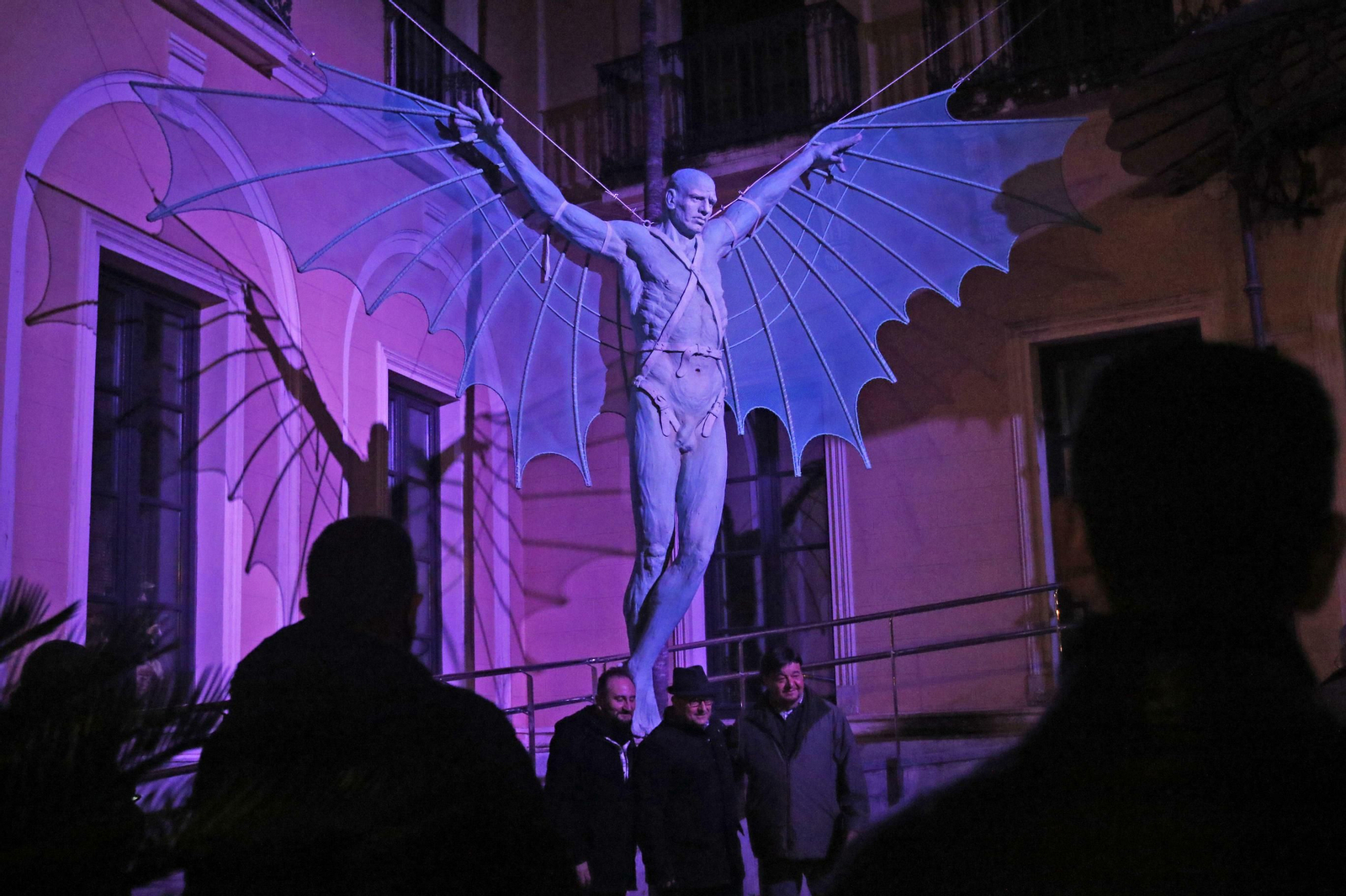 La exposición 'Islas al mediodía' de Córdoba Contemporánea, en fotografías