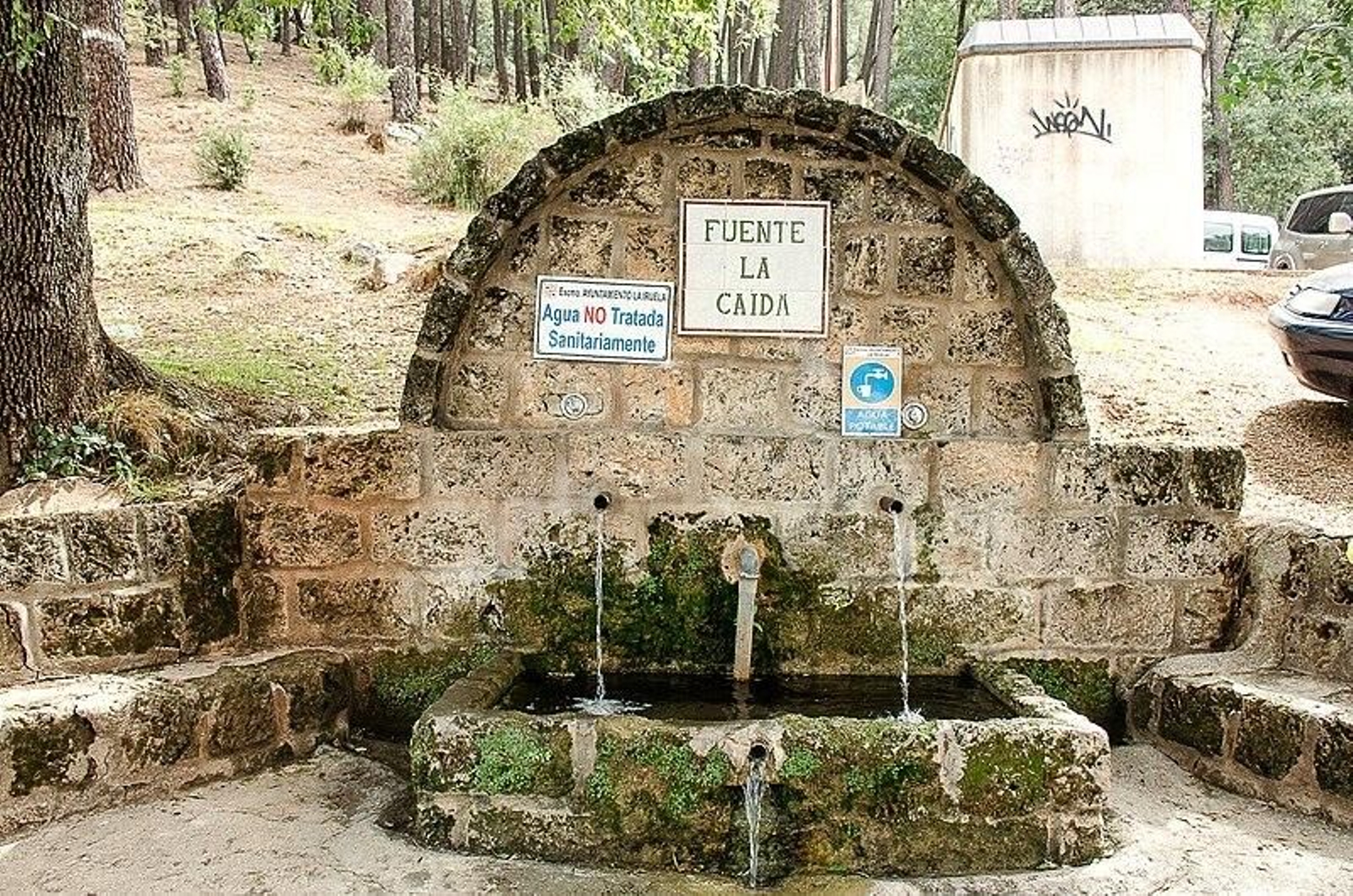 Este es el pueblo de Andalucía más buscado de toda España para hacer turismo rural