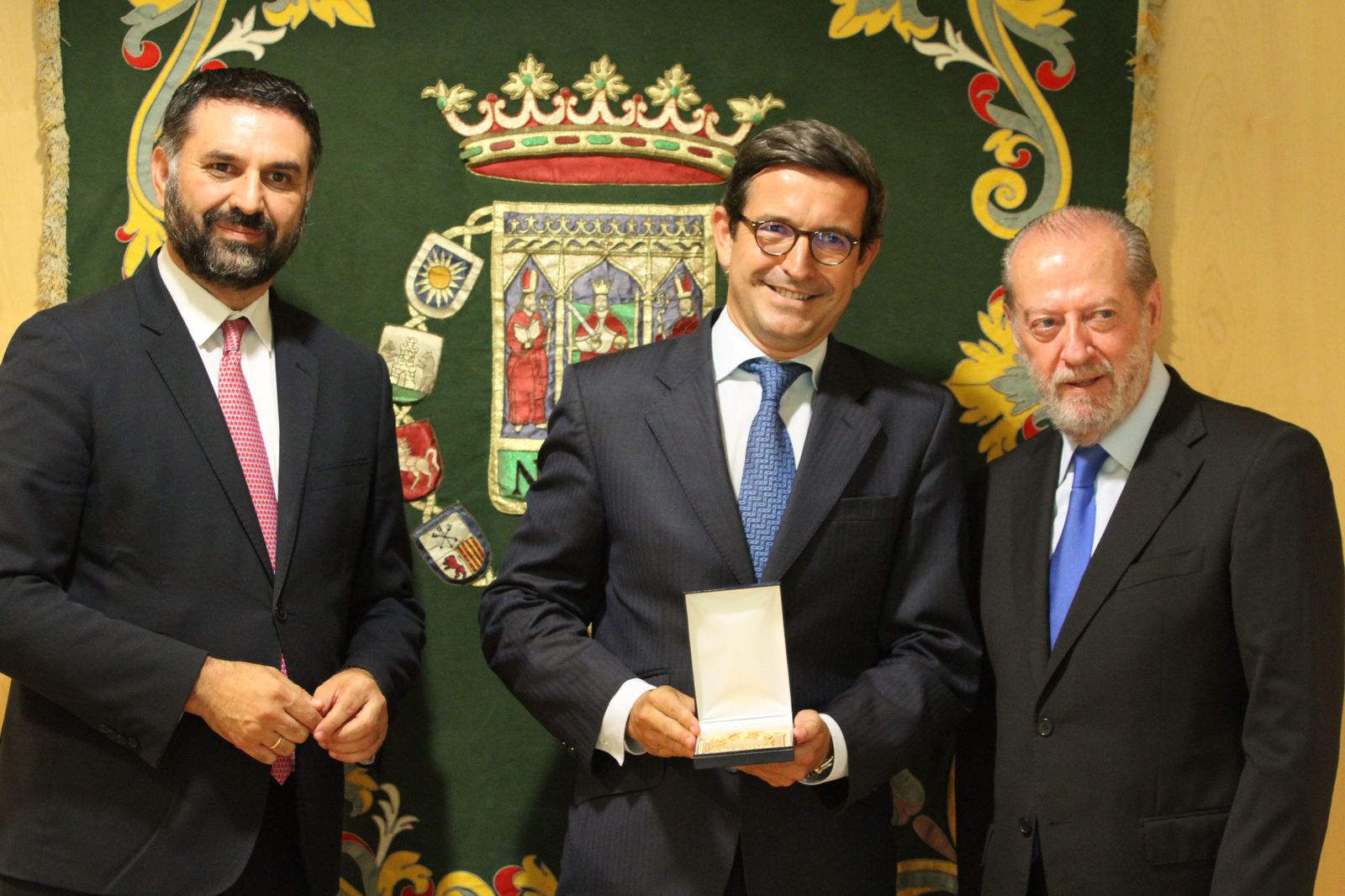 El Día de la Provincia, en imágenes