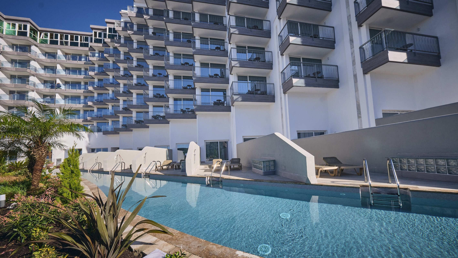 Hotel 'Q Cádiz Bahía'