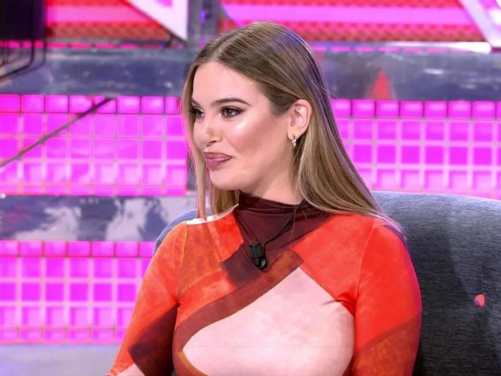 María Isabel afronta una nueva vida tras su retirada momentánea de los escenarios hace un año.