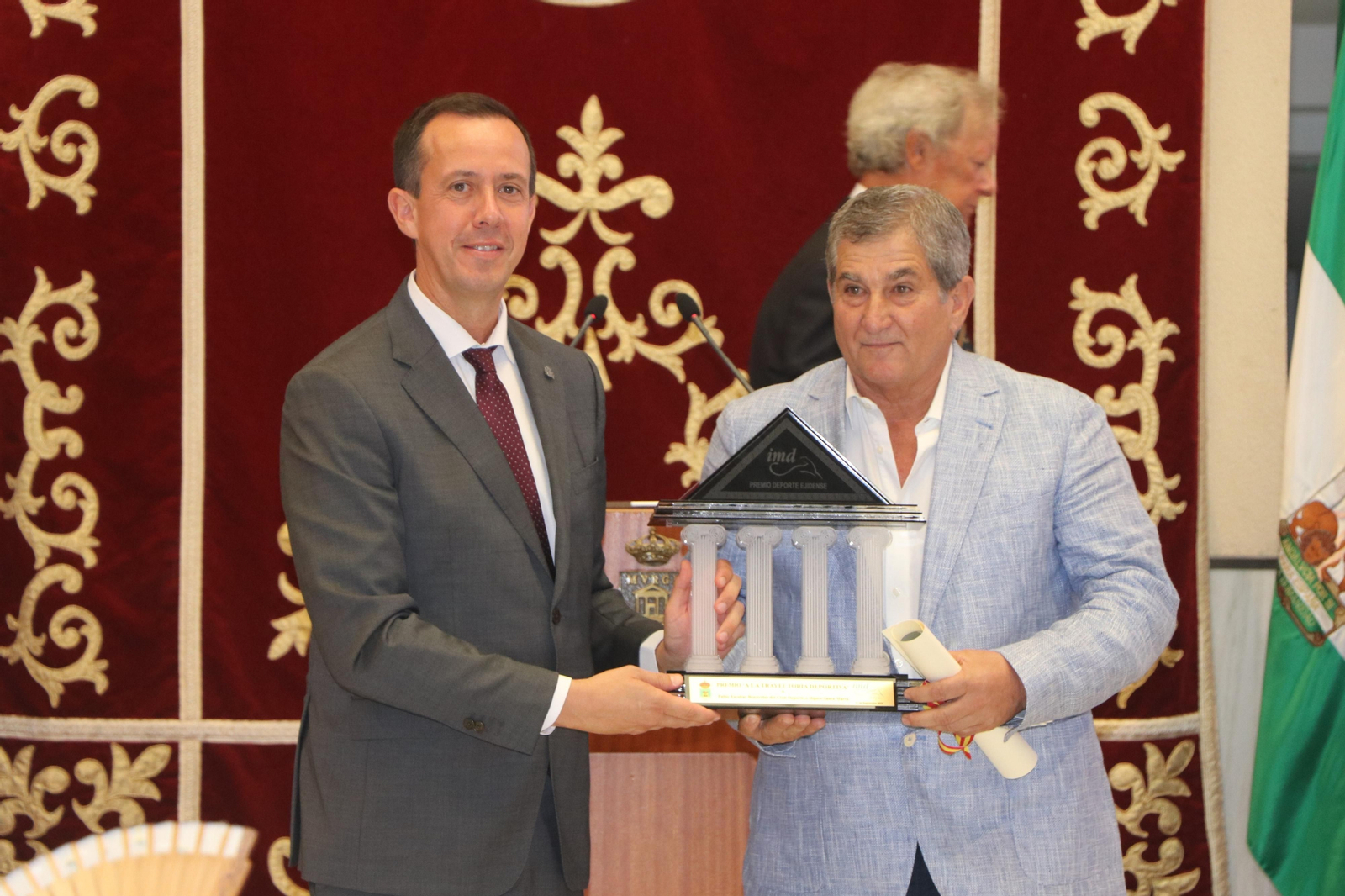 Las imágenes del Día del Municipio de El Ejido