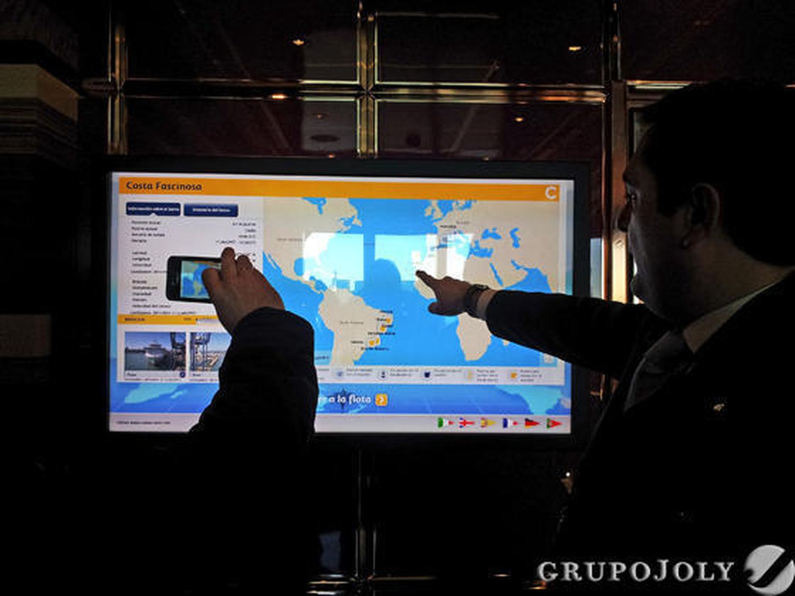 Foto: Julio Gonzalez