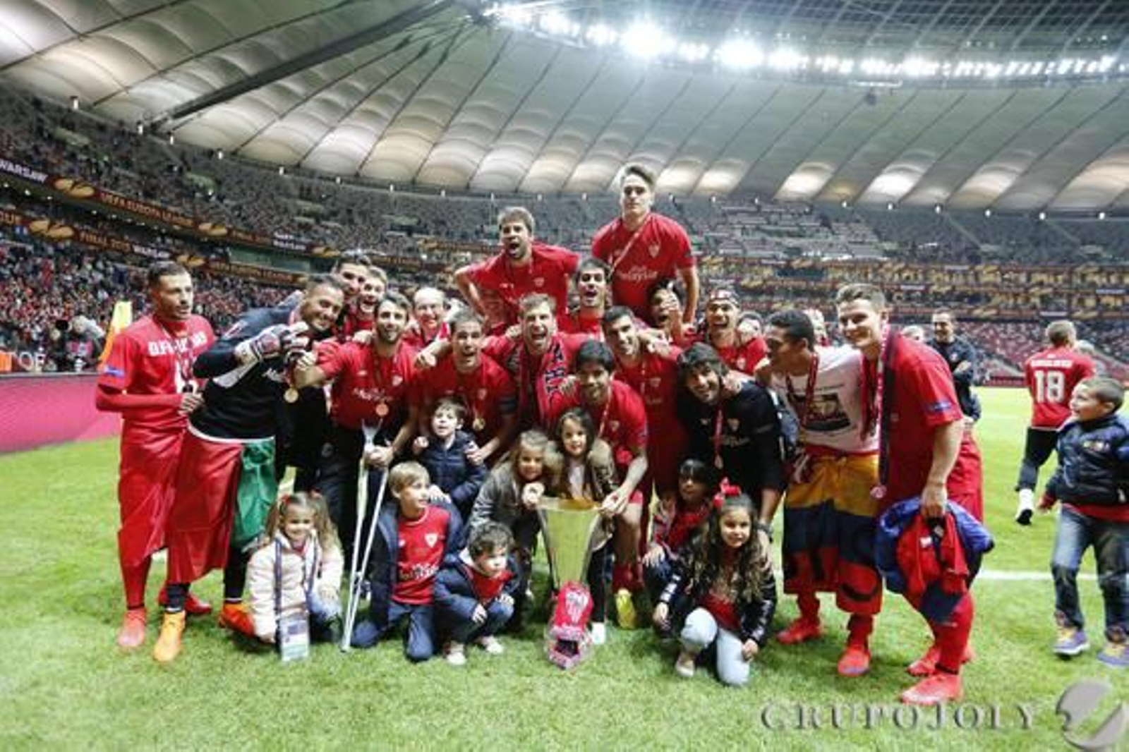 Foto: Antonio Pizarro