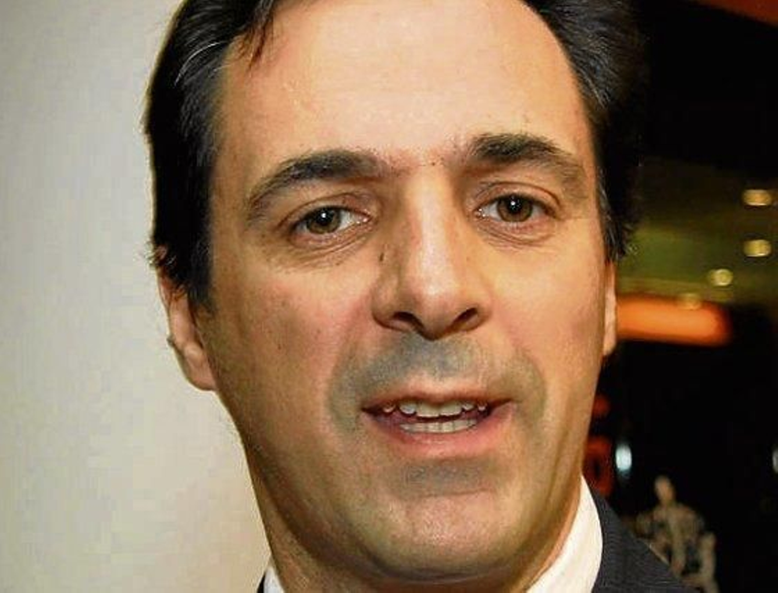 Diego Puerta, Marketing Puleva Food