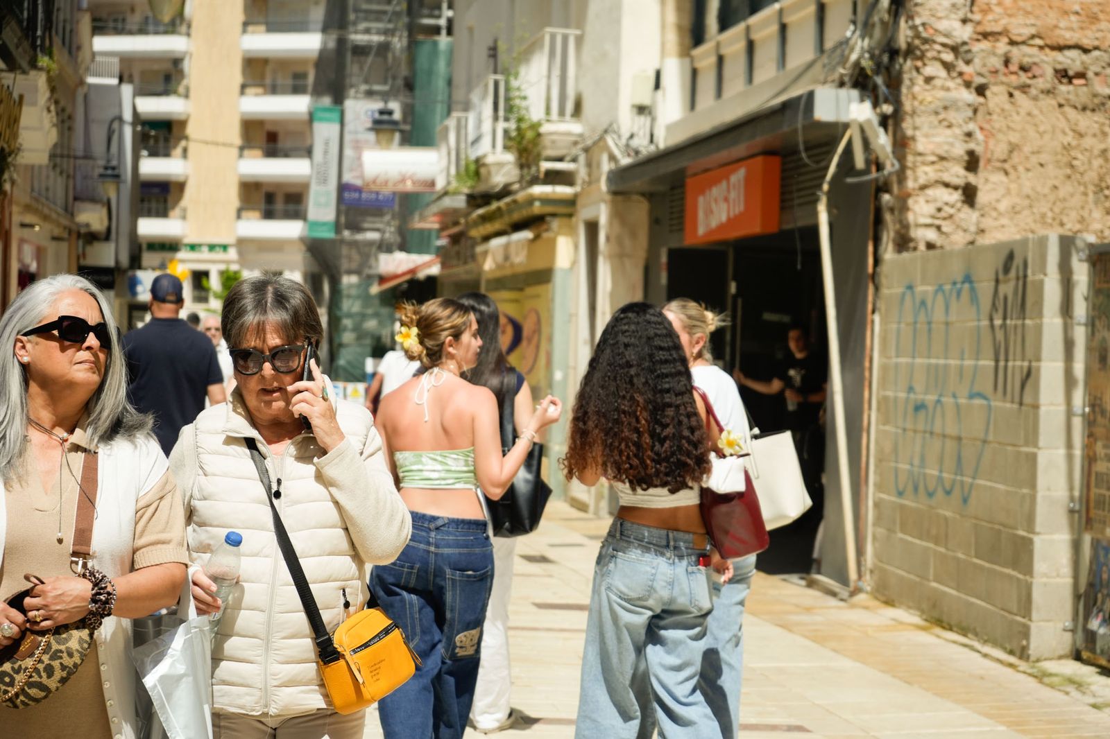 Las imágenes más destacadas del jueves 24 de abril en Huelva
