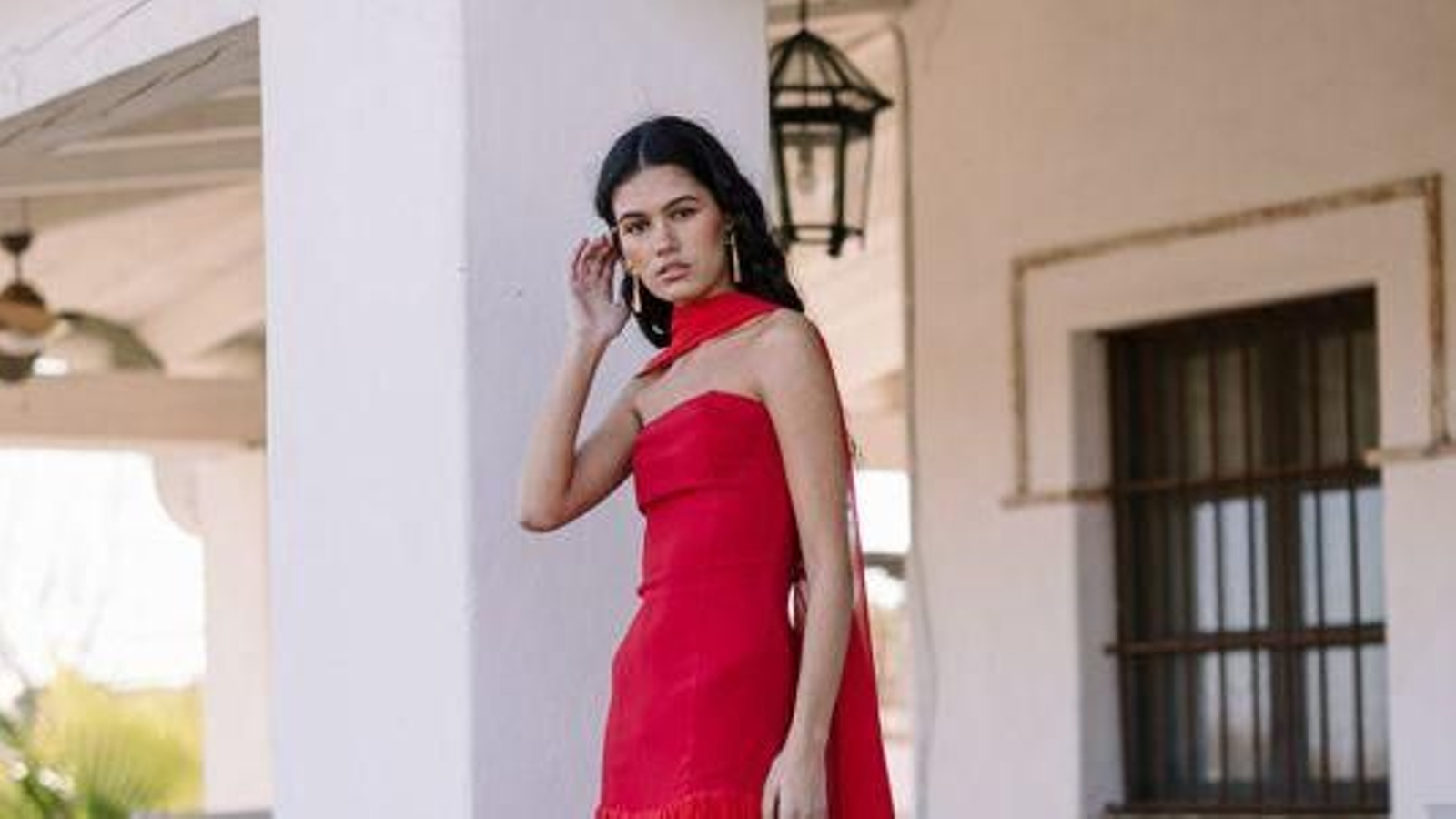 Rental Mode, una alternativa sevillana a la moda convencional