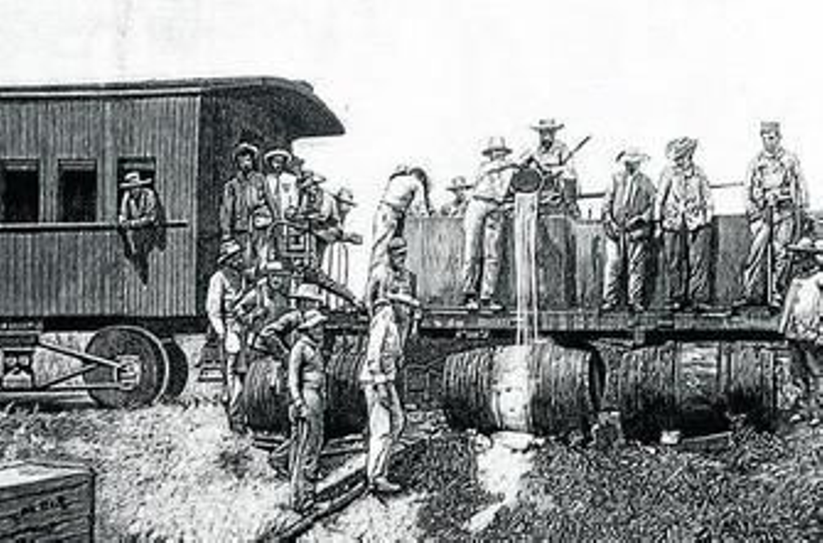 1886 Abolición del patronato de la esclavitud en la isla de Cuba