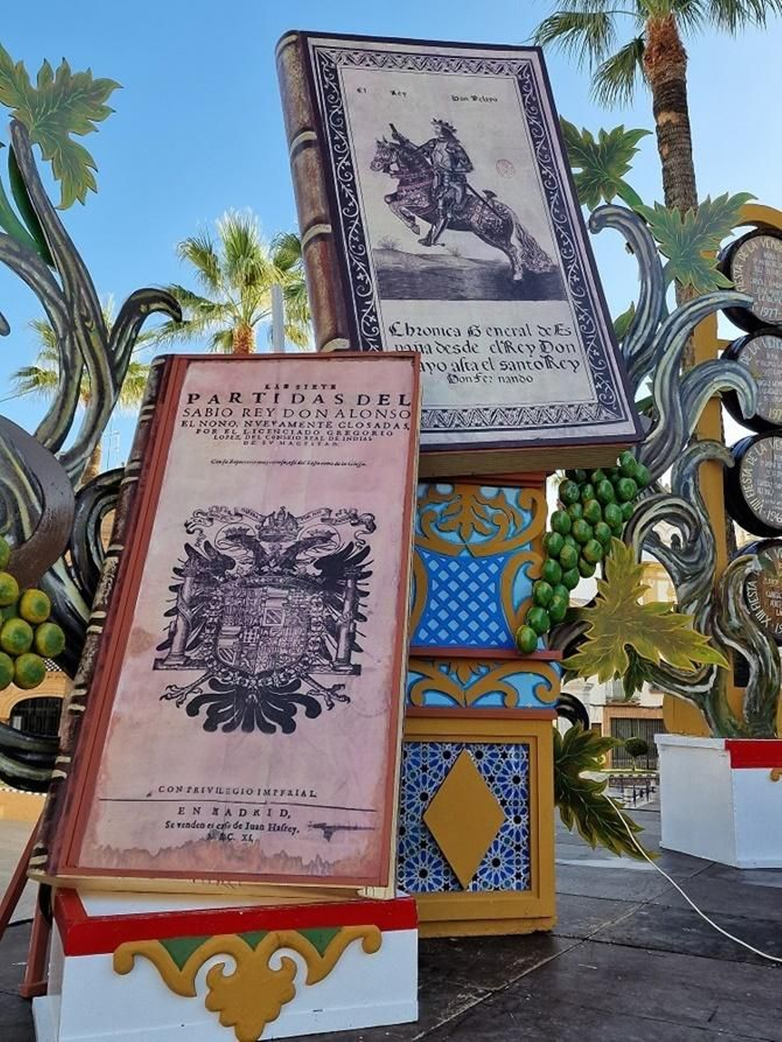 Publicaciones de Alfonso X El Sabio