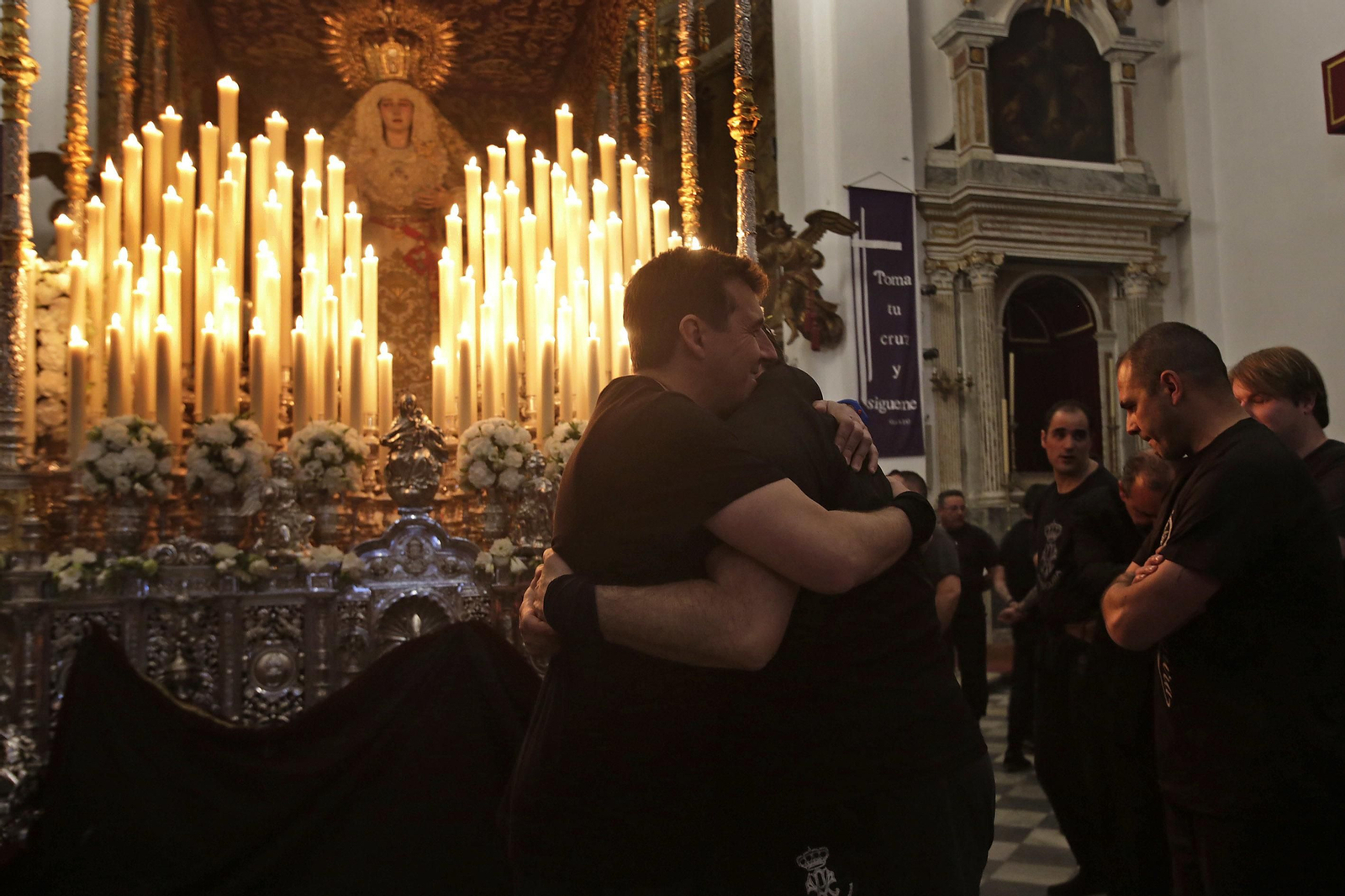 Humildad y Paciencia