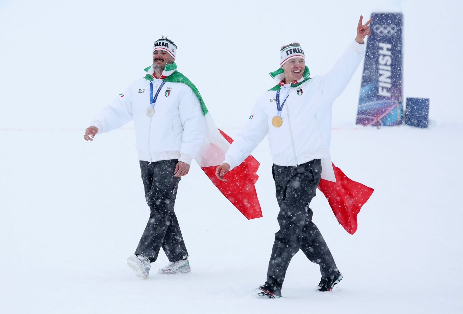 Las fotos de la tercera medalla española y de la jornada 16 de los Juegos Olímpicos