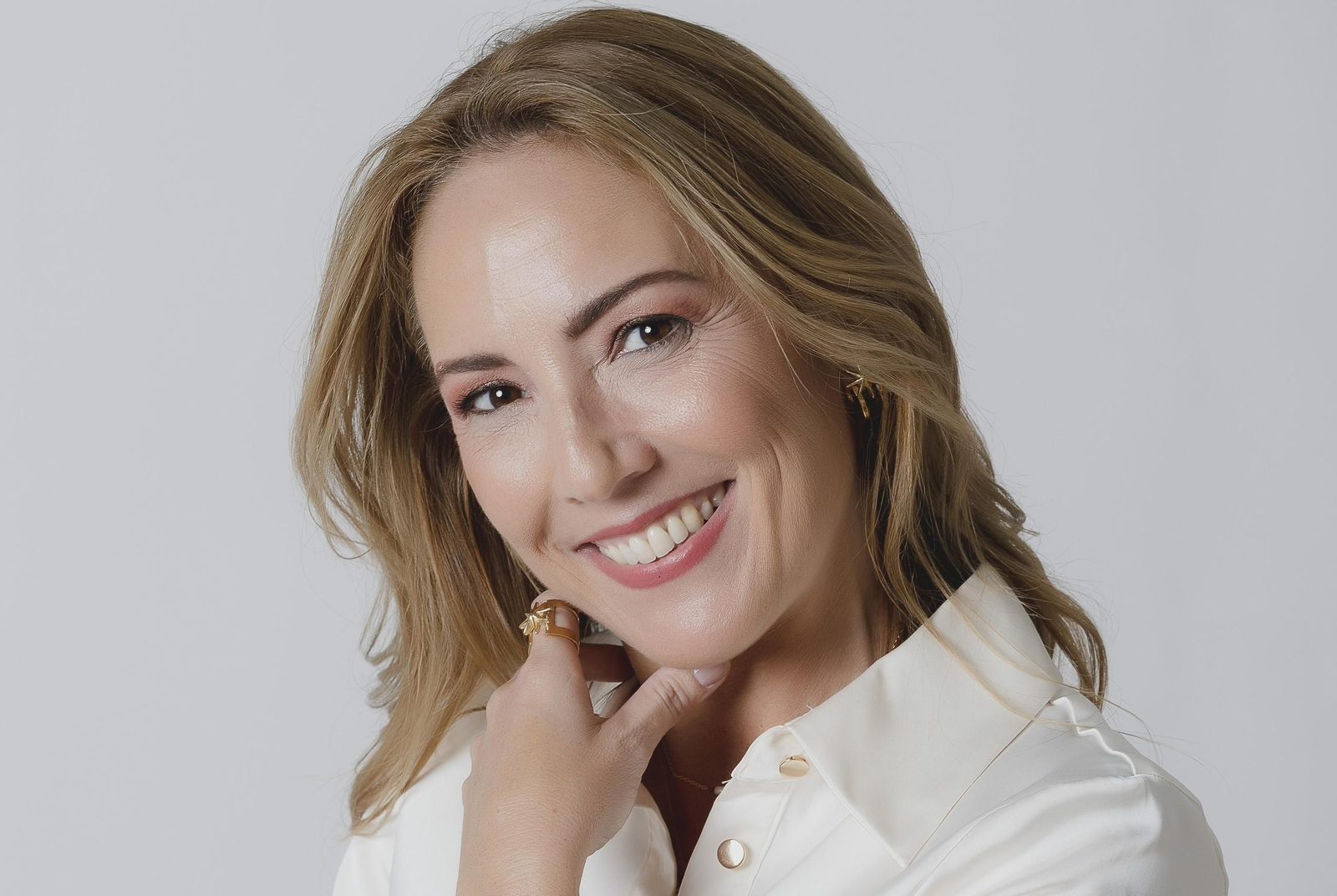 Belén Alférez, diseñadora de Amadamadrina.