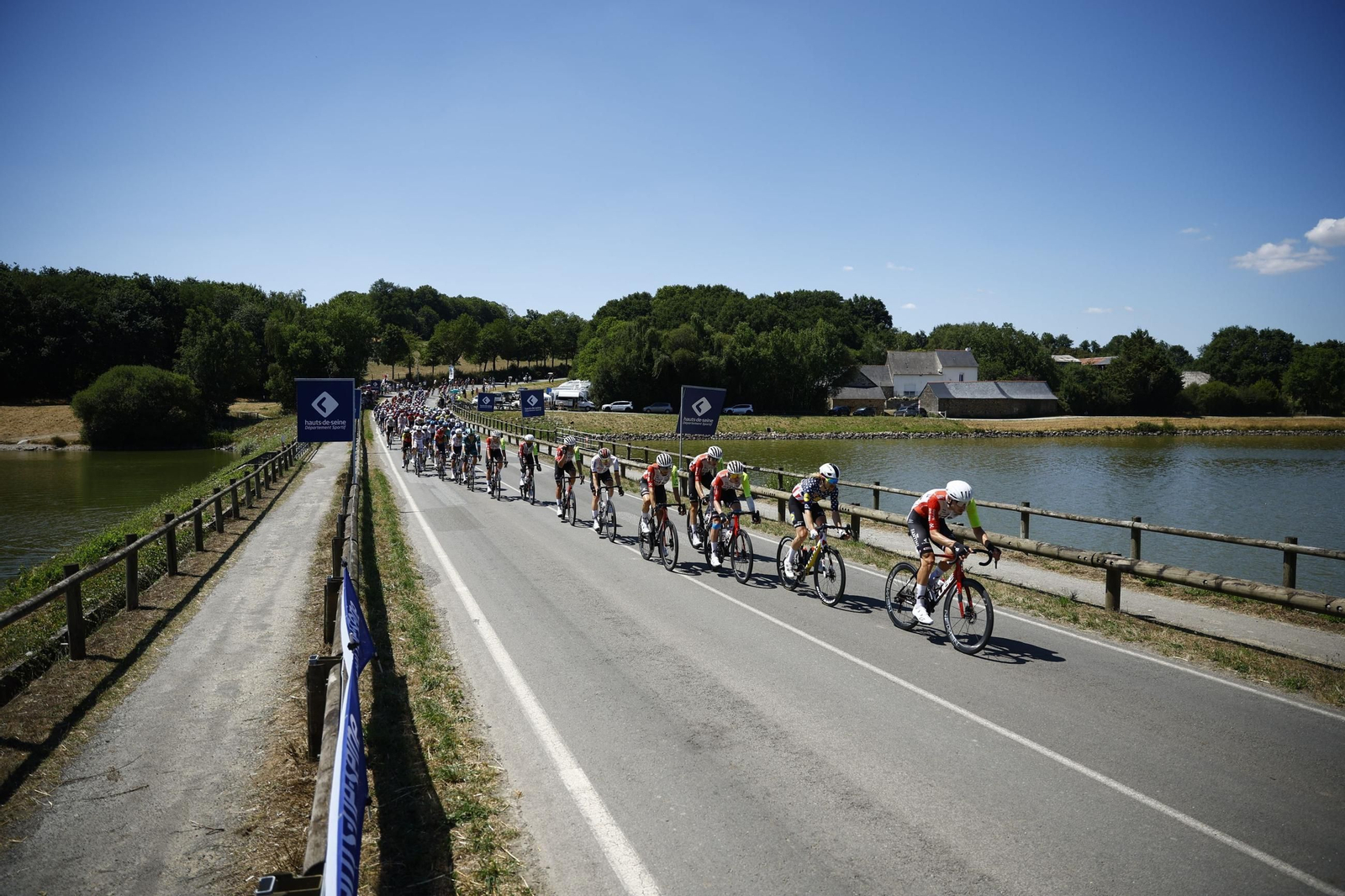 Las mejores fotos del Tour de Francia | Etapa 8