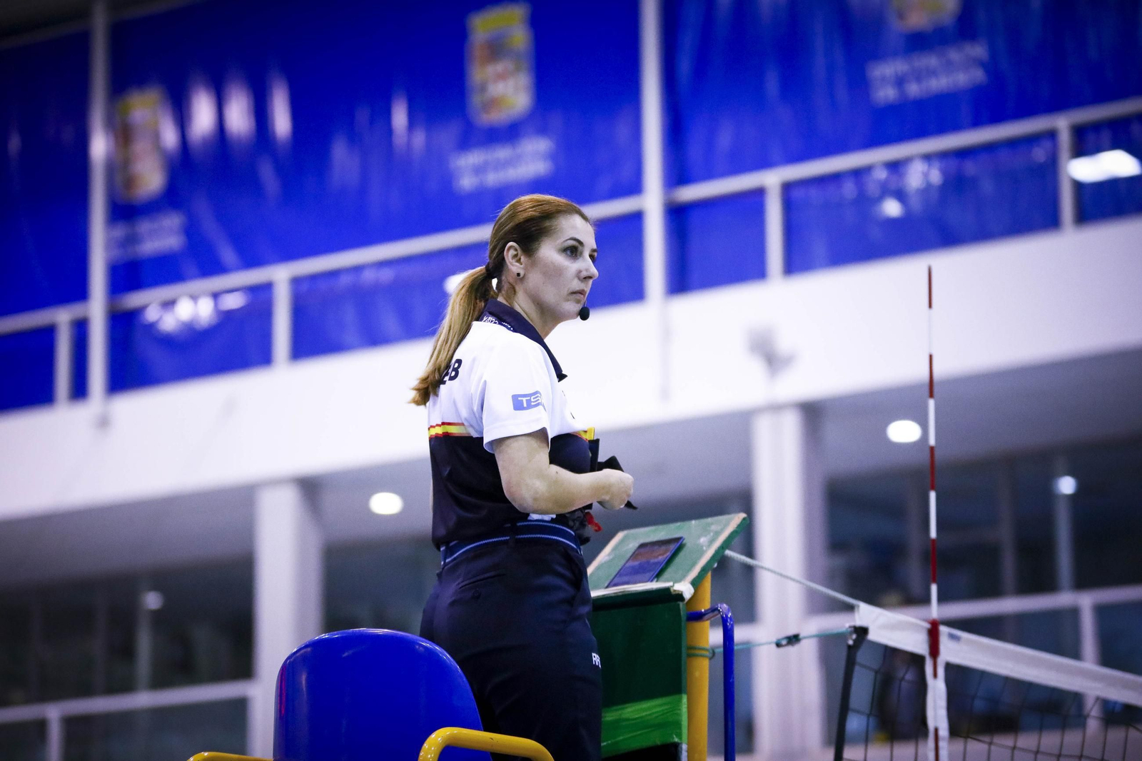 Unicaja Costa de Almería-Arenal Emeve de la Superliga, en imágenes