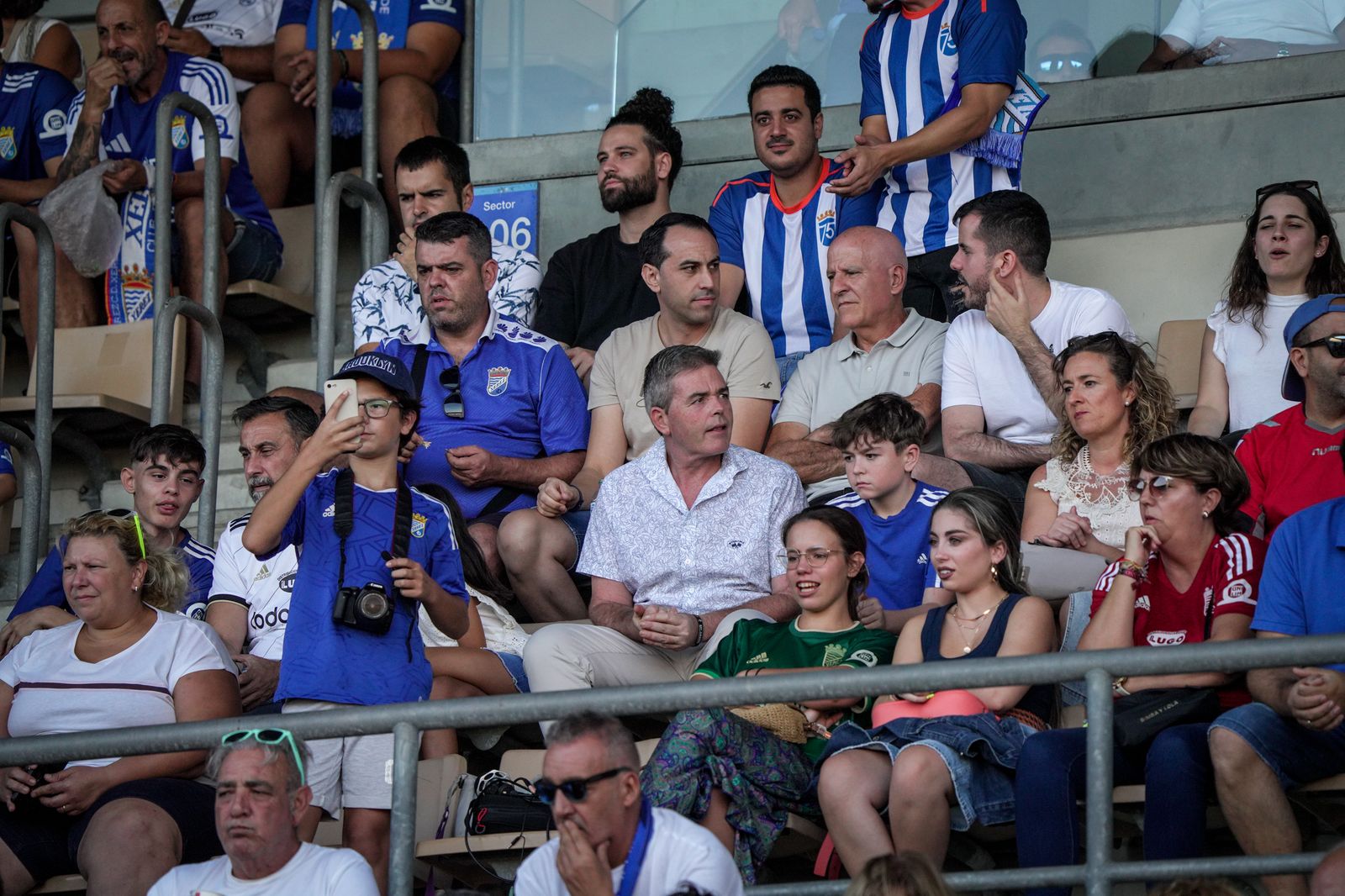 Búscateen el partido del Xerez CD - Estepona