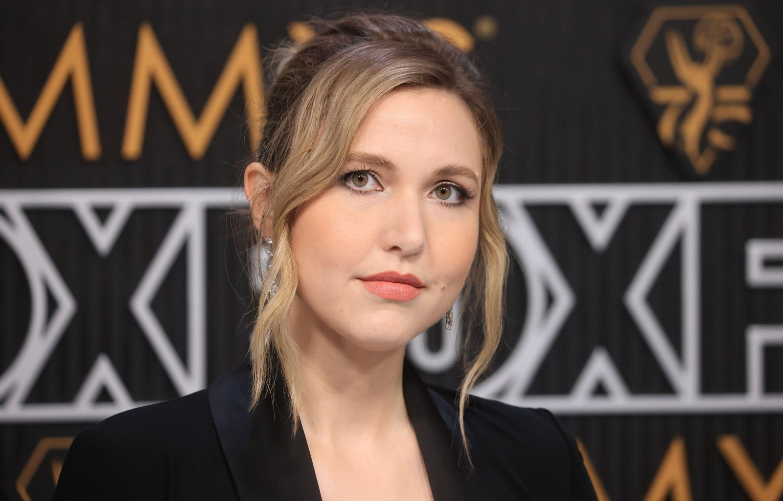 La alfombra roja de los Premio Emmy