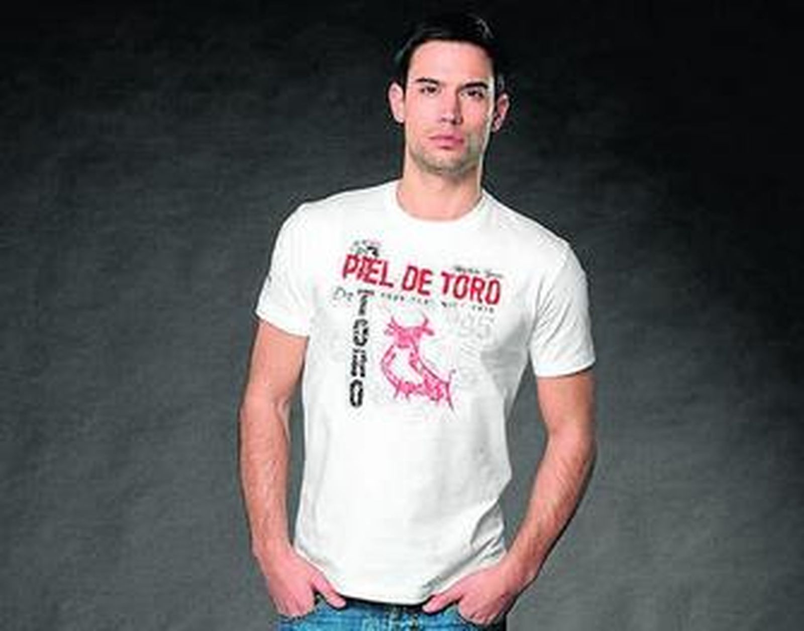 Cangrejo Chinijo. Su tienda está en Dos Hermanas (Avenida Los Pirralos, 44) pero Cangrejo Chinijo también tiene todo su catálogo de originales diseños colgado en internet.