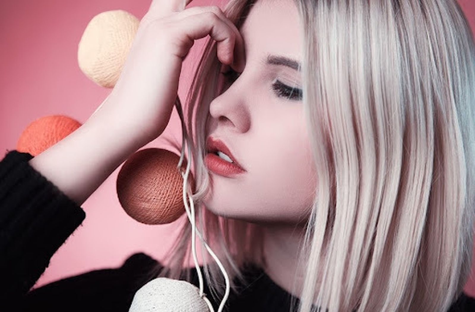 Tonos fríos inestables: ¿es posible mantenerlos en el cabello?