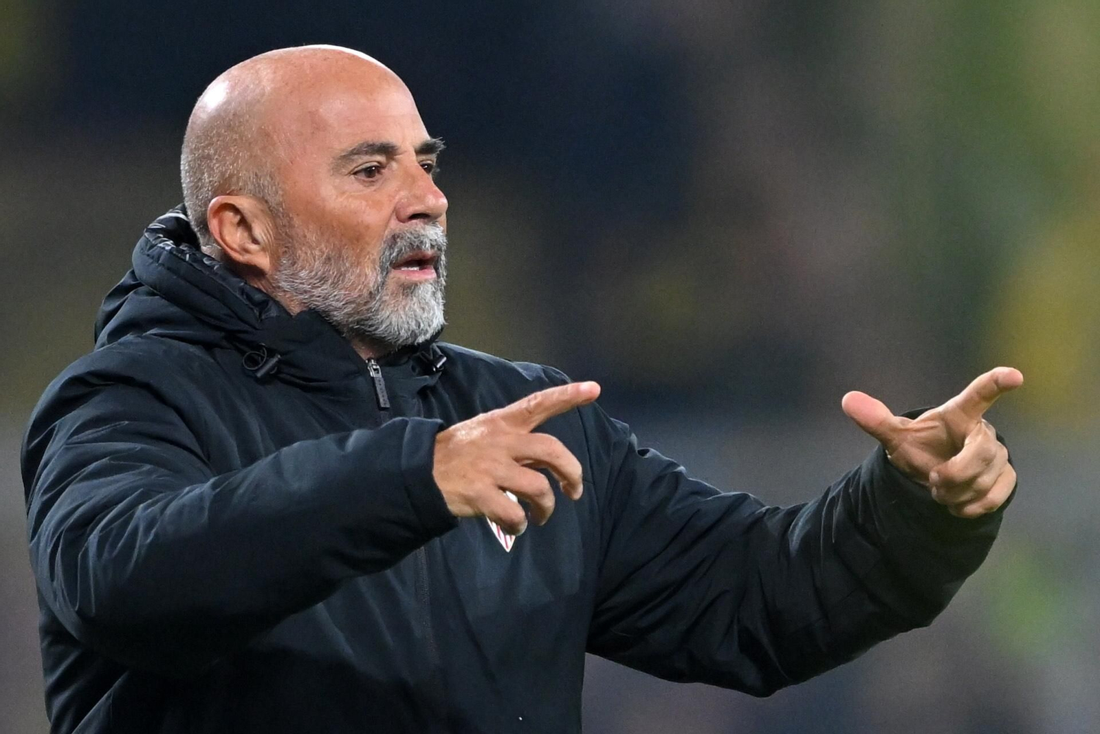 Las fotos del Borussia Dortmund-Sevilla de Champions