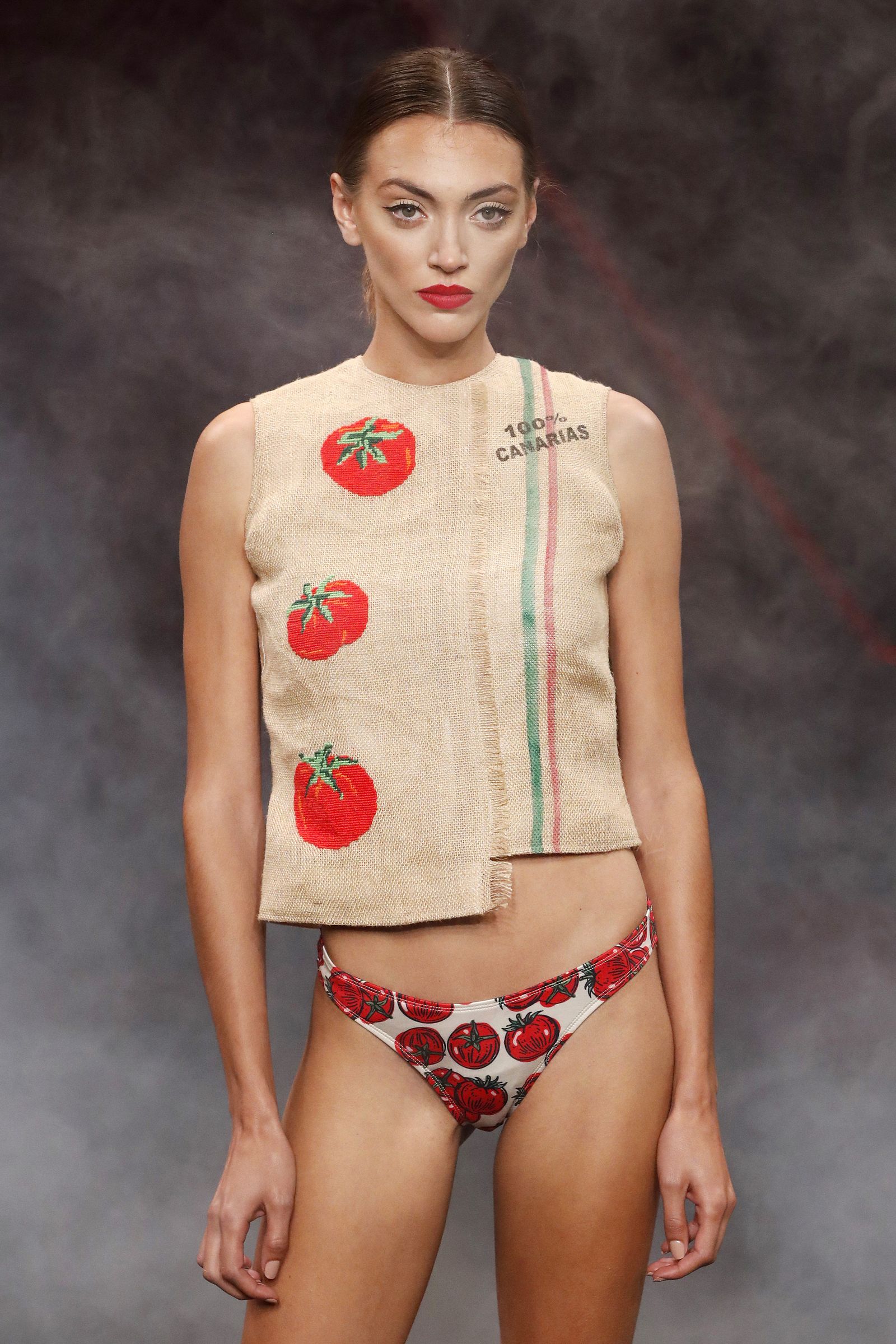 Propuesta de Laut Apparel.