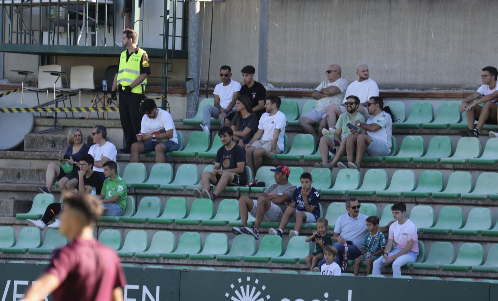 Betis Deportivo vs Sevilla At