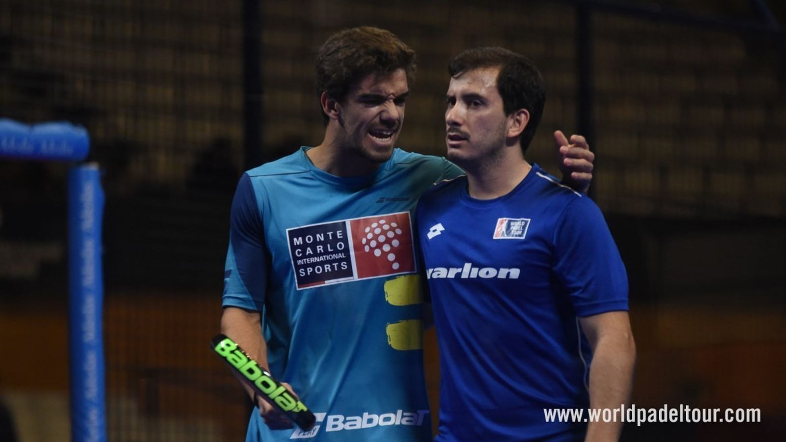 Lebrón, a cuartos del Andorra La Vella