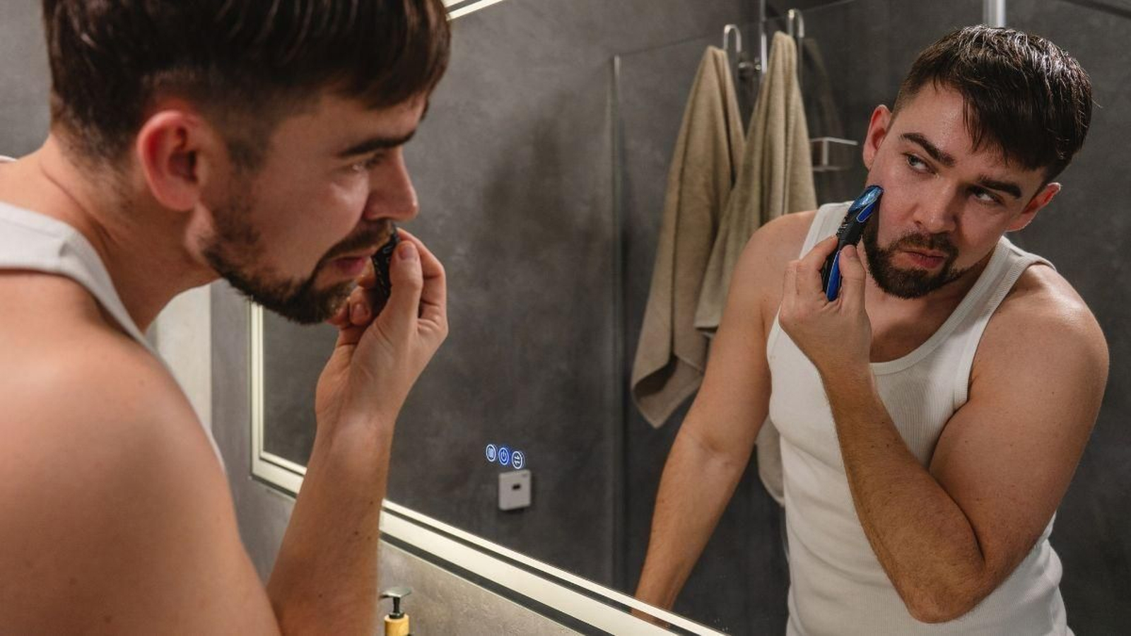 Las mejores afeitadoras eléctricas de 2025