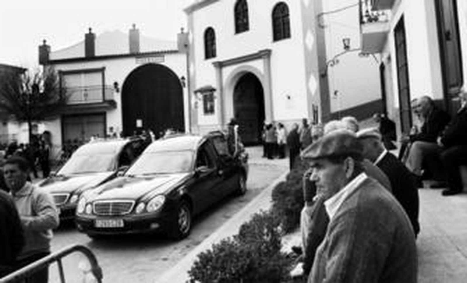 El doble asesinato de Villanueva del Trabuco se contrató por 48.000 euros