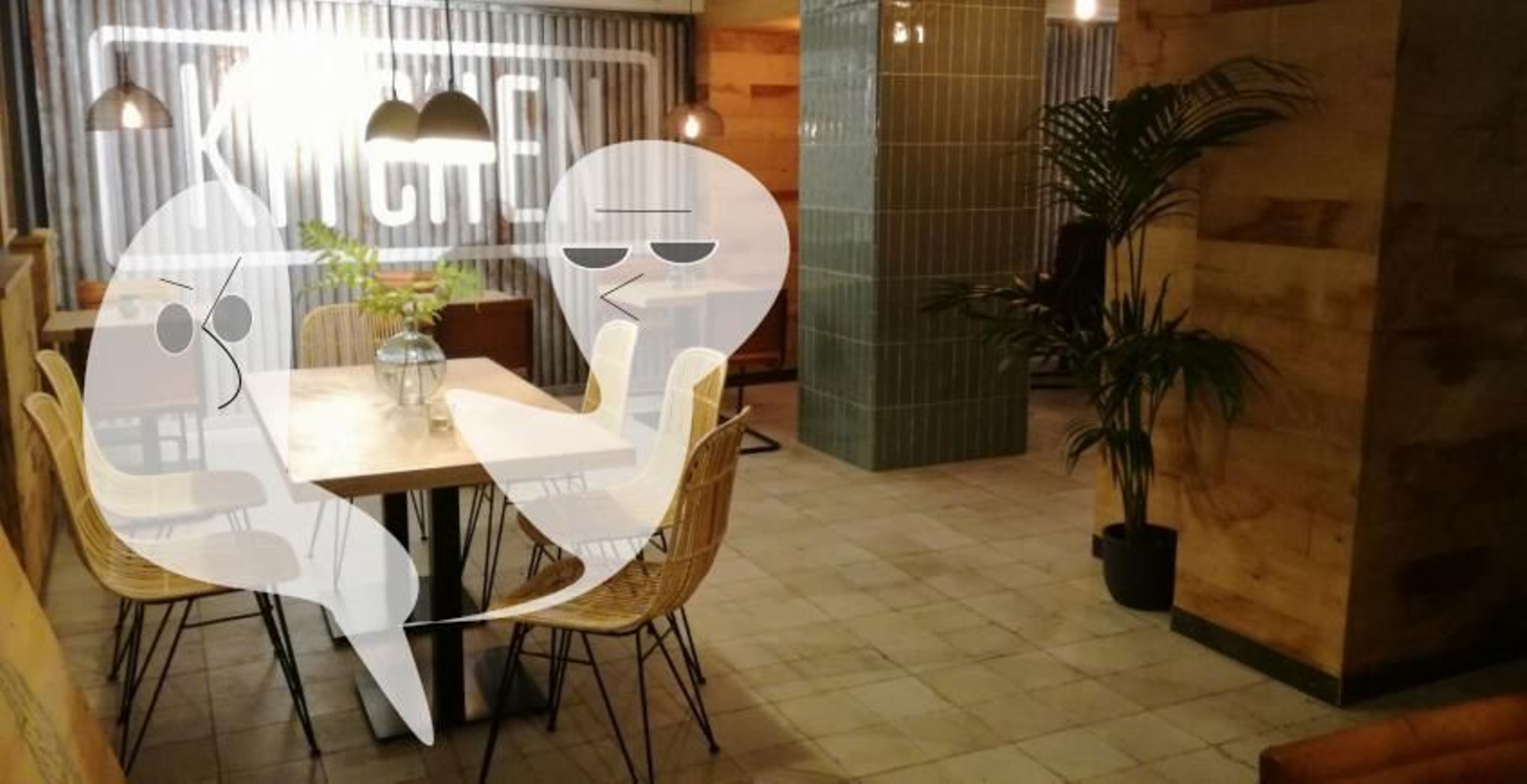 Las reservas fantasma asustan a la hostelería