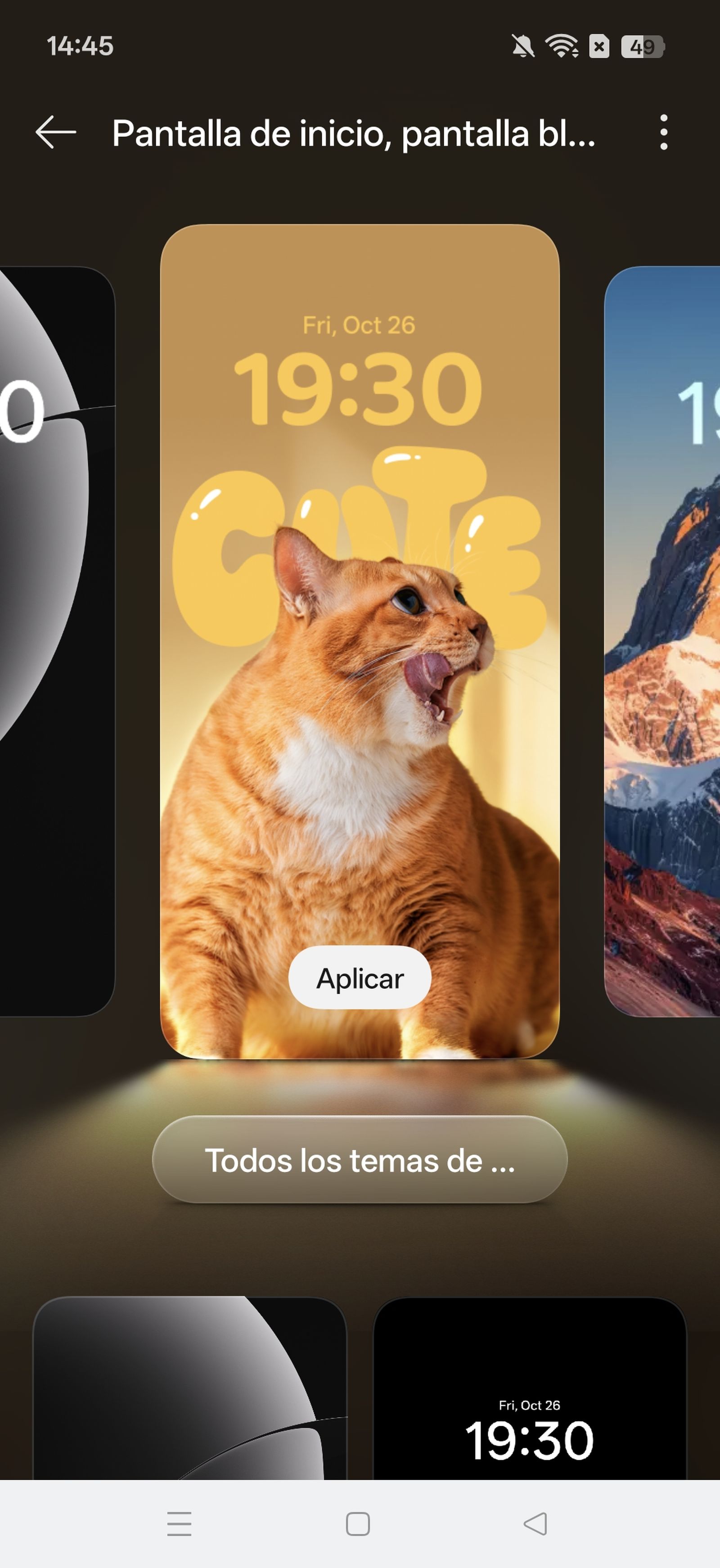 Realme GT 8 Pro - Fotos del análisis