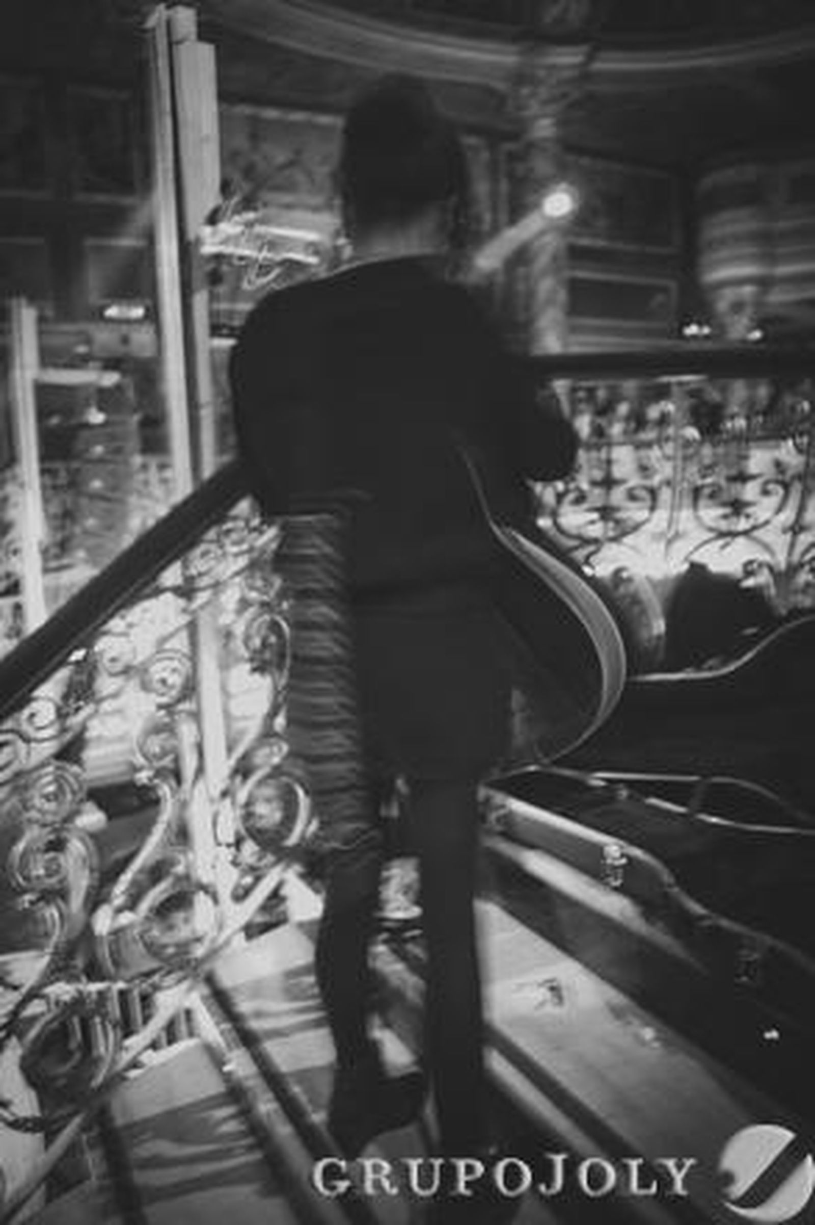 Foto: Javier Perez Pellicer