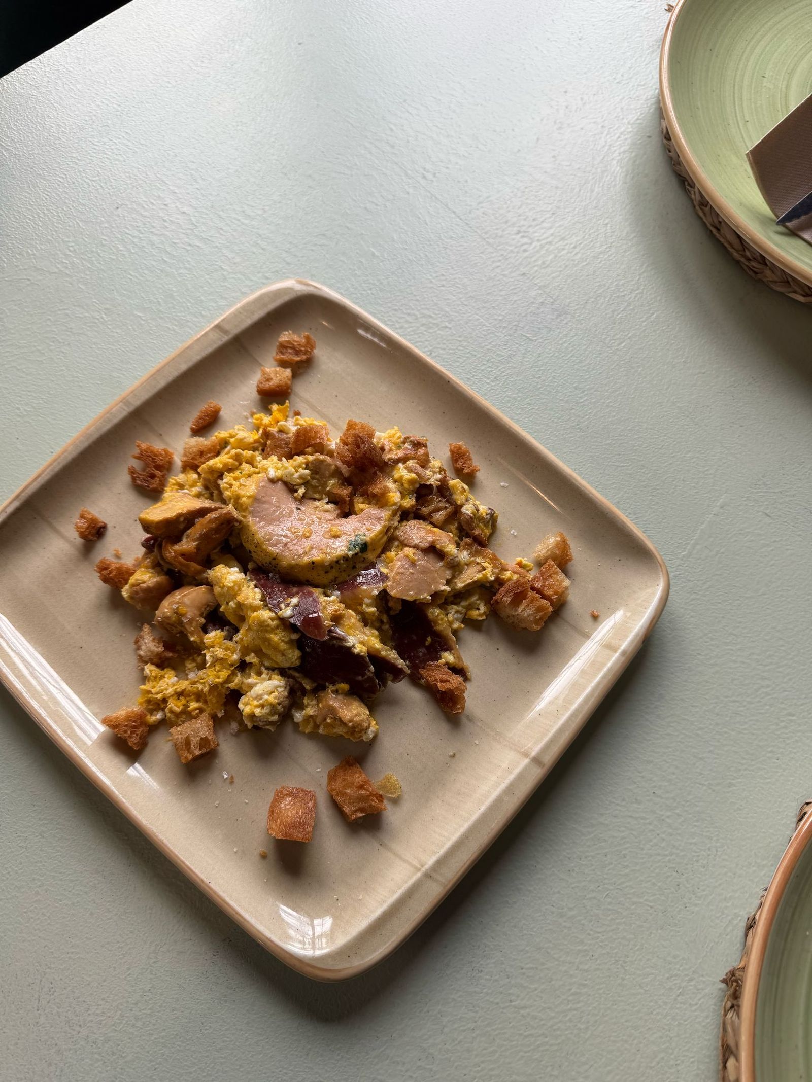 El único restaurante de Aracena incluido en la Guía Michelin triunfa en sus Jornadas de Caza con la presencia de grandes chefs