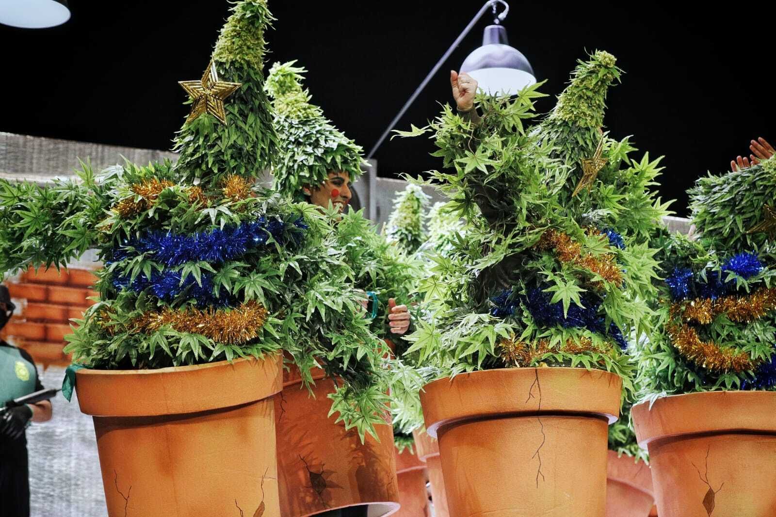 Segunda sesión de preliminares del COAC 2023