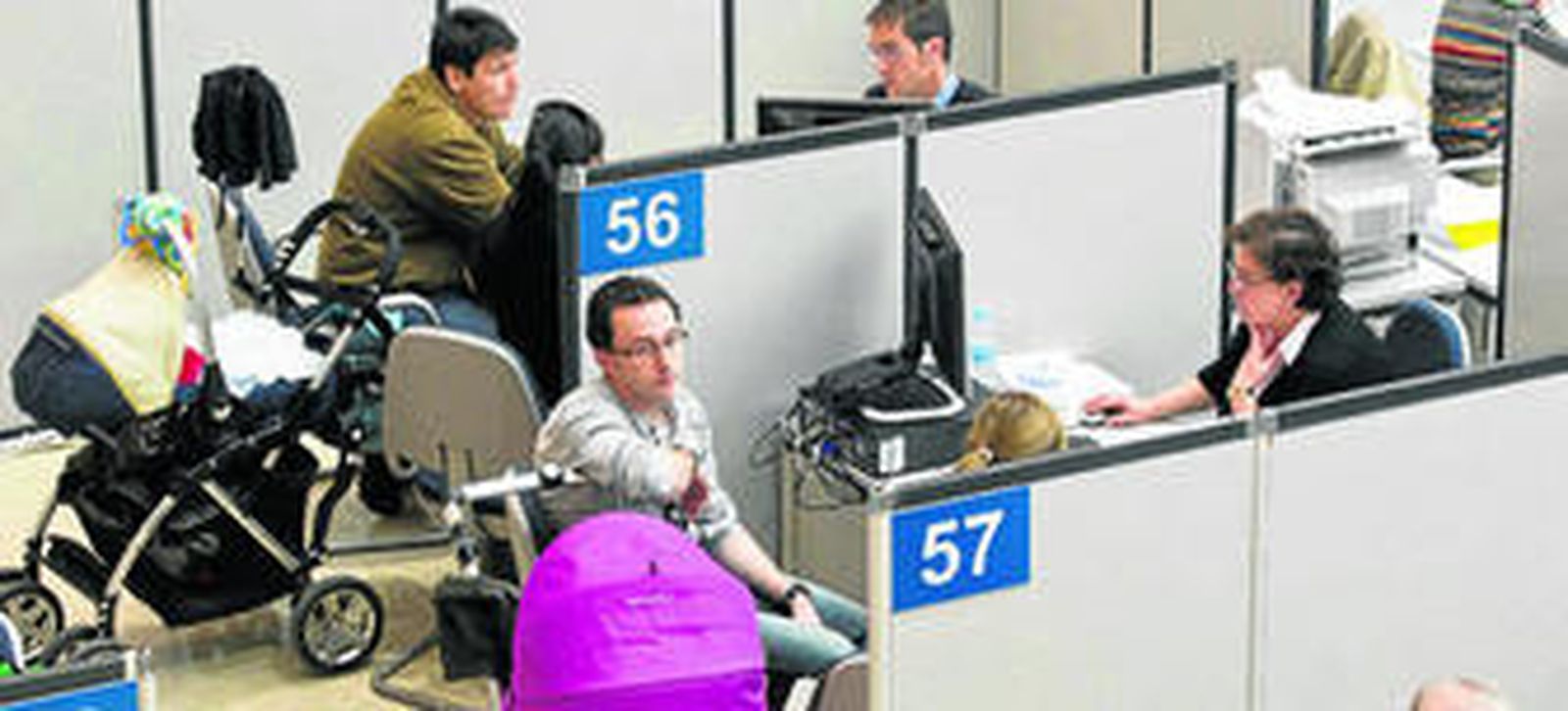 El Estado recauda en Sevilla un 287% más por el impuesto de sociedades