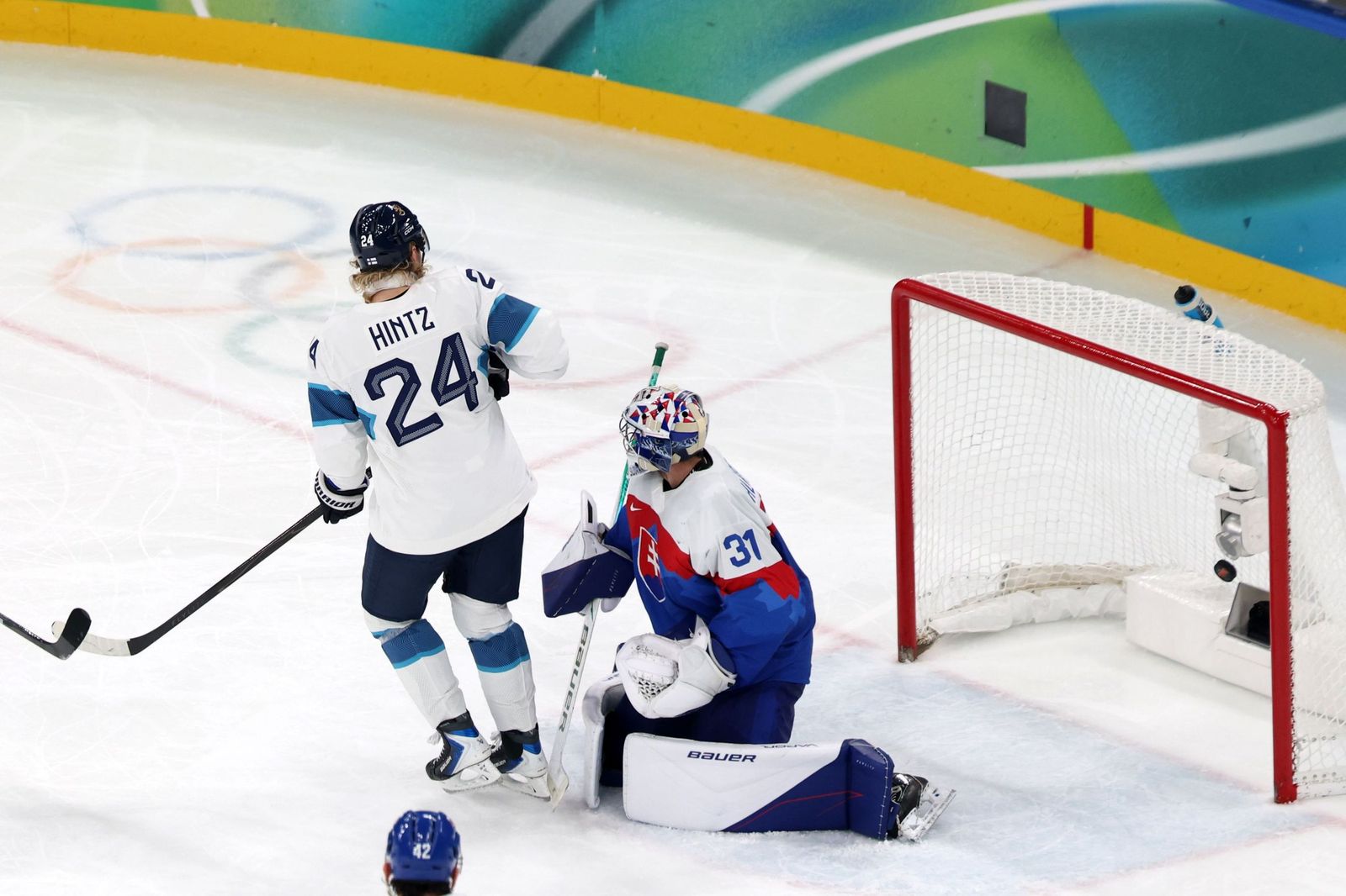 Las fotos de la tercera medalla española y de la jornada 16 de los Juegos Olímpicos