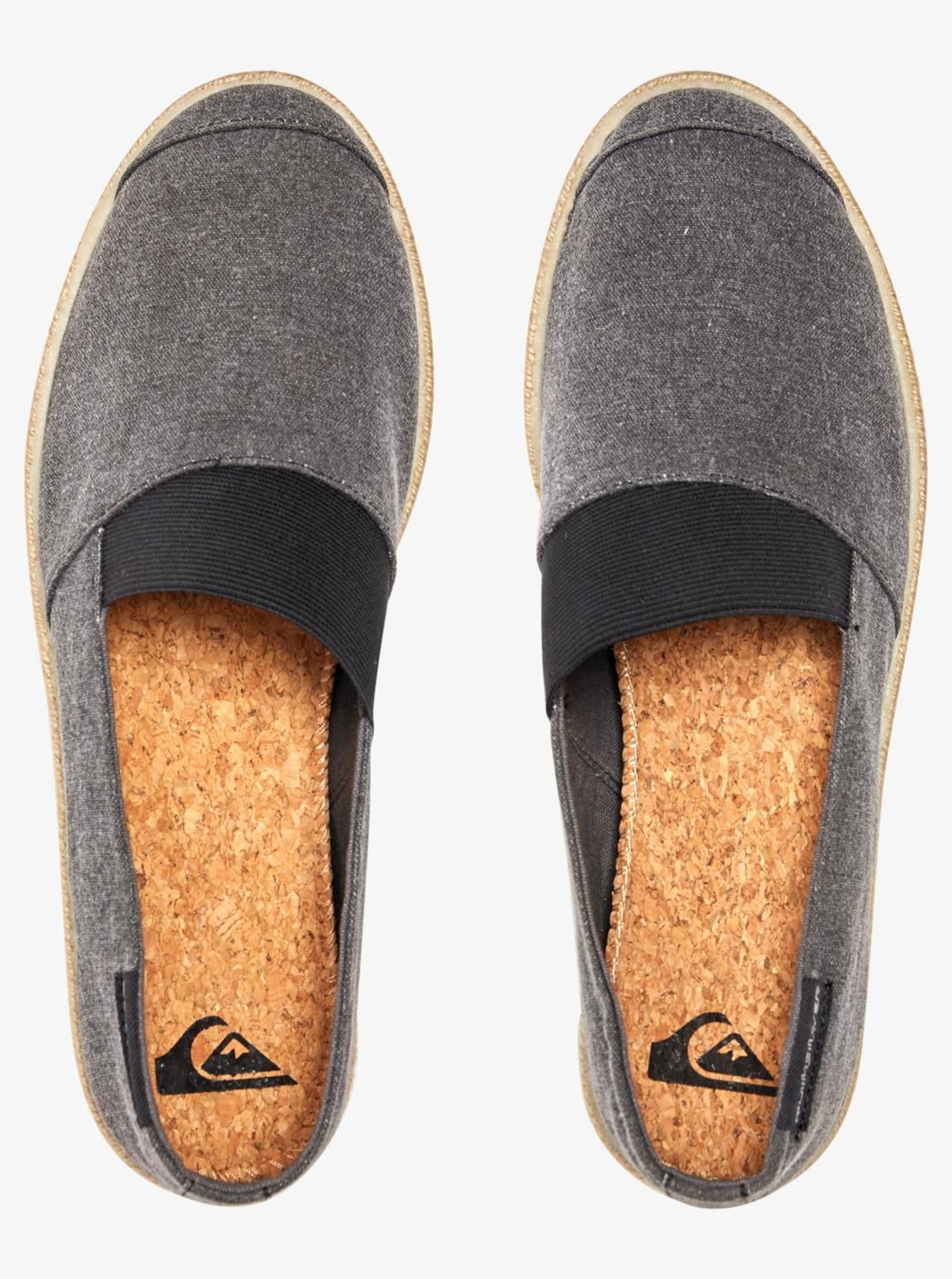 Zapatos para hombre Espadrilled Zapatos para hombre Espadrilled