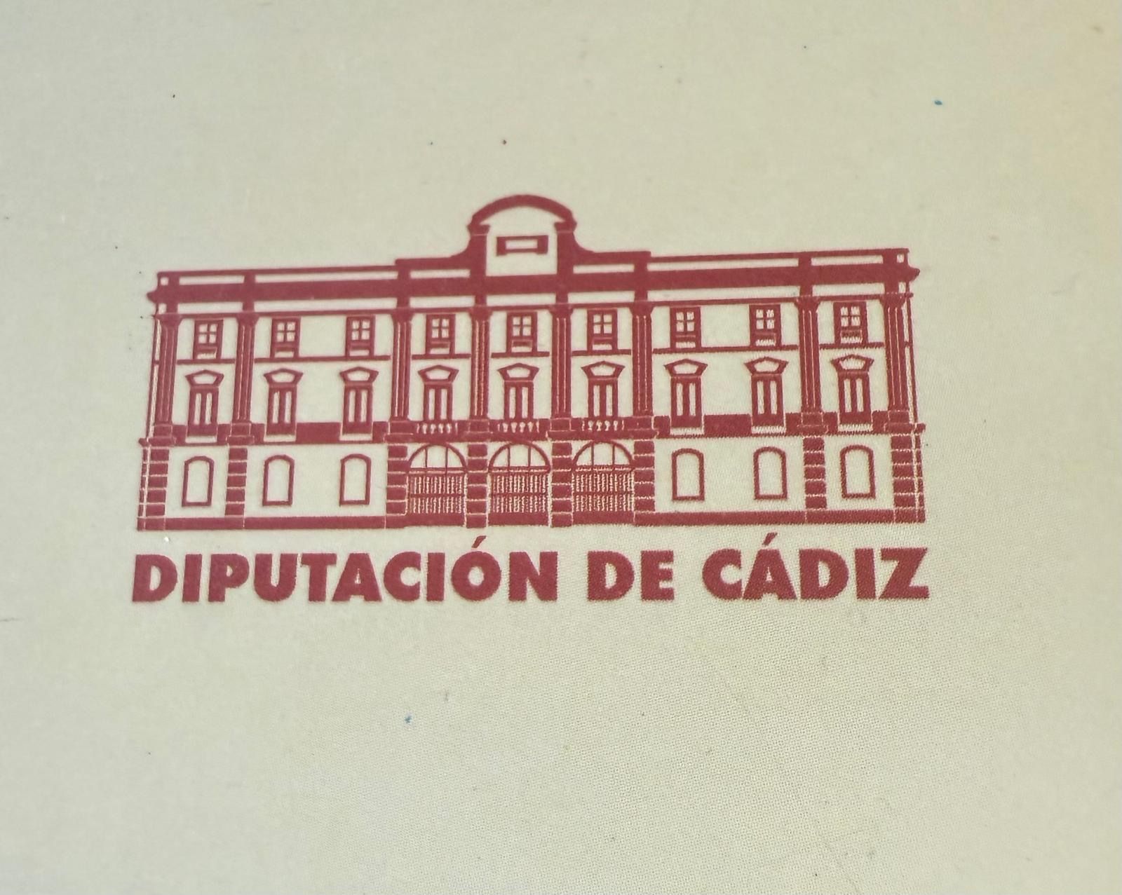 La imagen corporativa que diseñó Julio Malo y se cargó Paco Cabaña