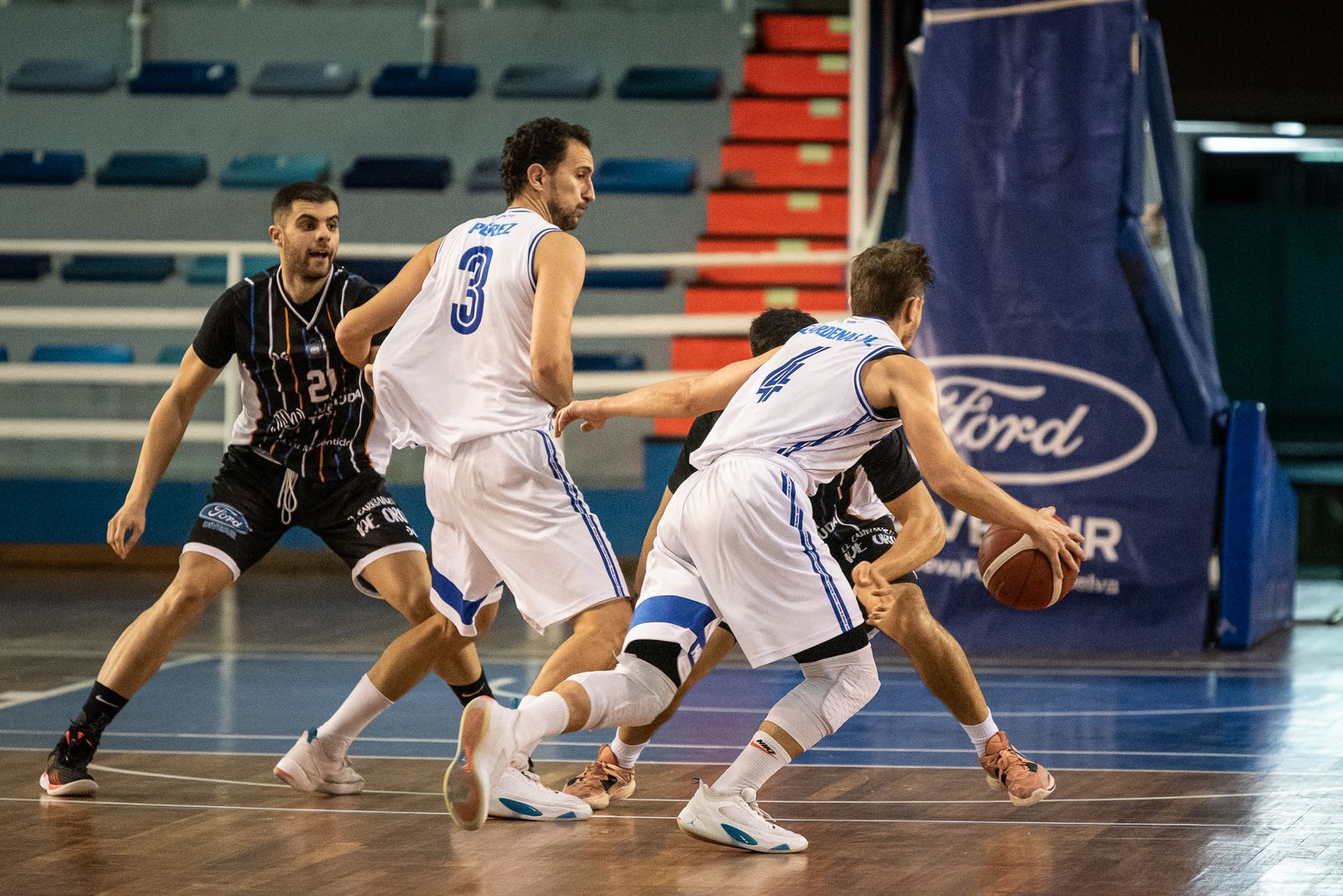 Imágenes del Ciudad de Huelva - Huelva Comercio