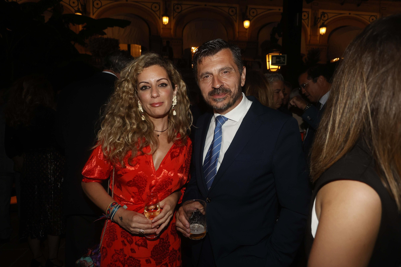 La presentación del Anuario Joly Andalucía 2022, todas las imágenes