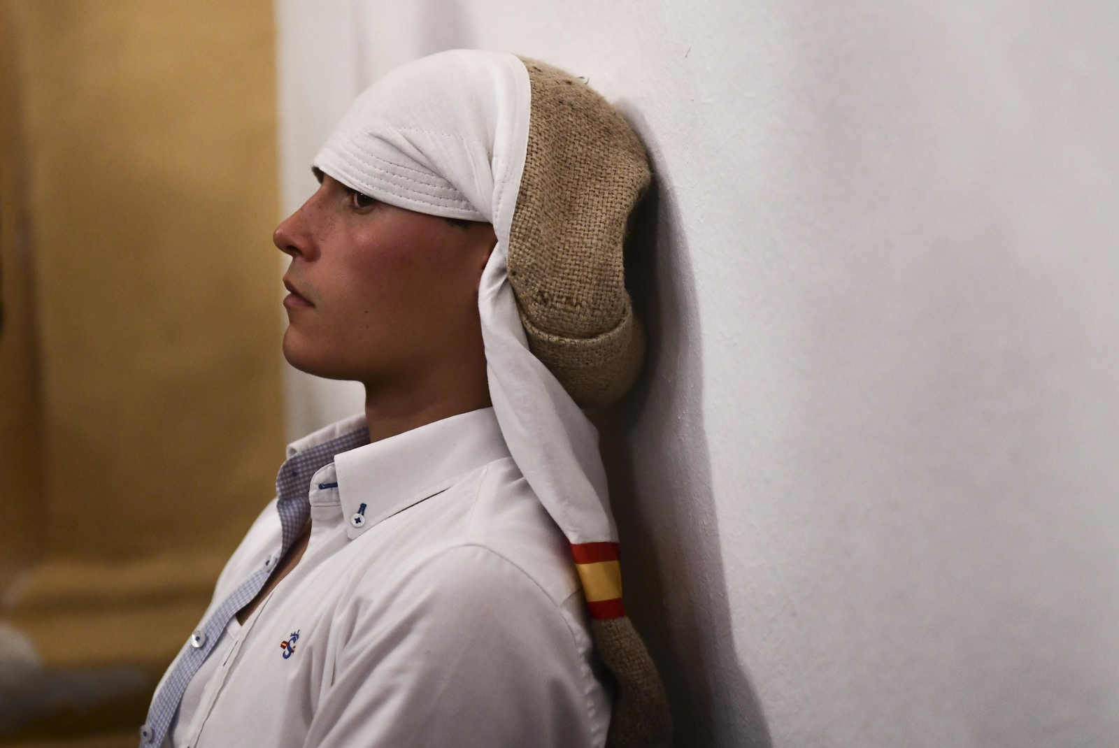 Miércoles Santo Córdoba