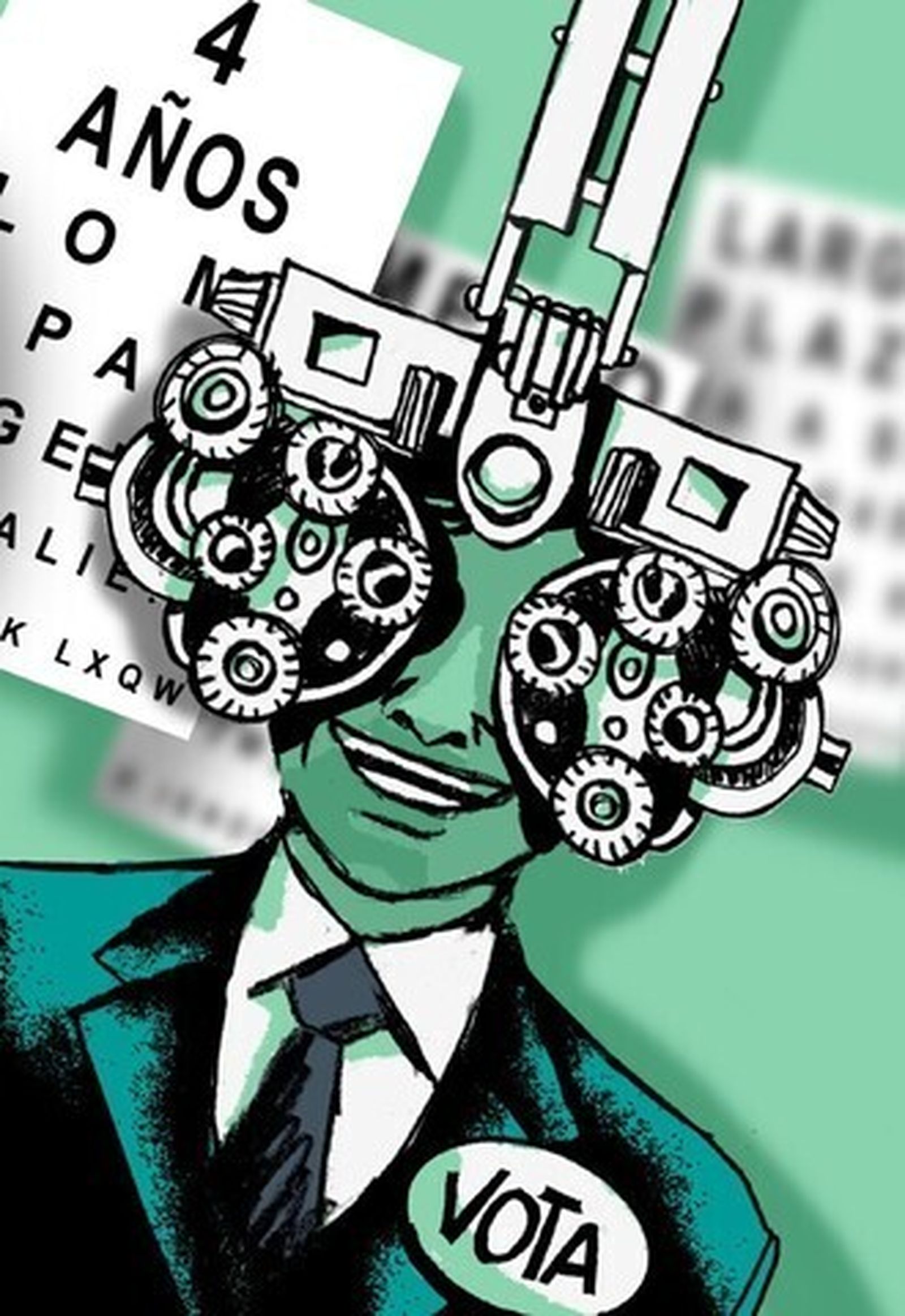 Debatir lo que importa