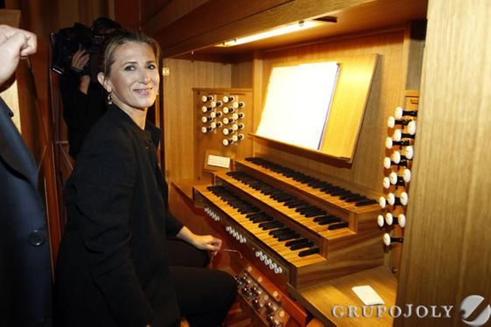 Foto: Pepe Villoslada