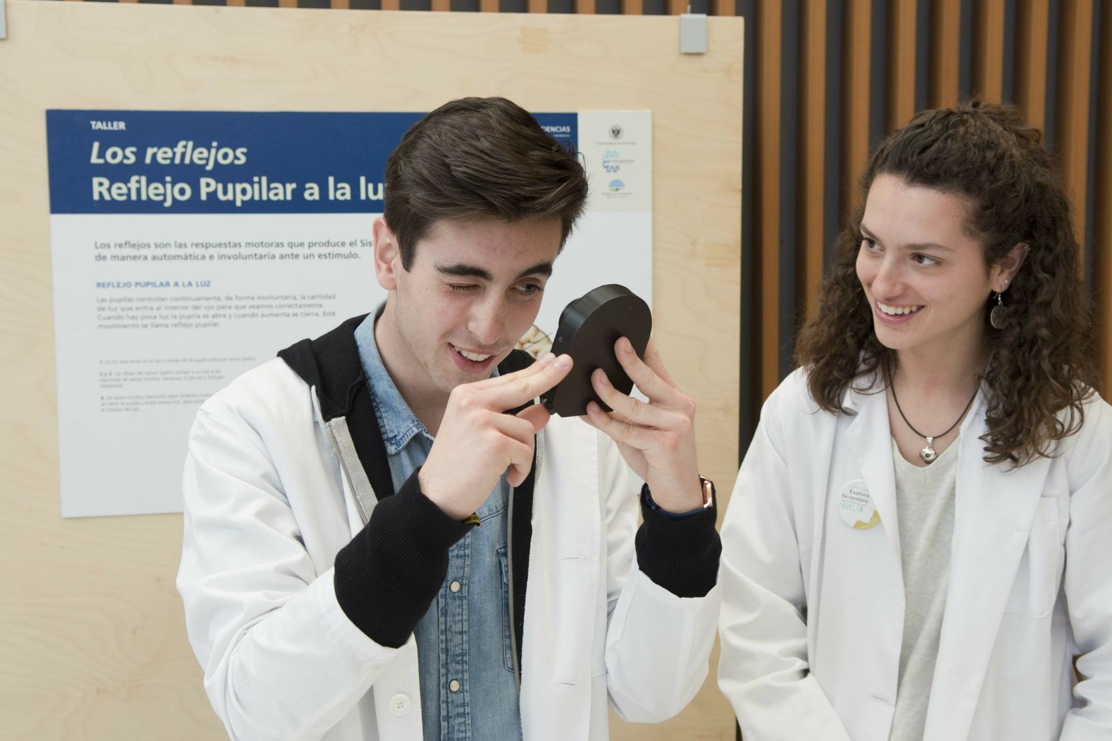 Los actos durarán hasta el día 17