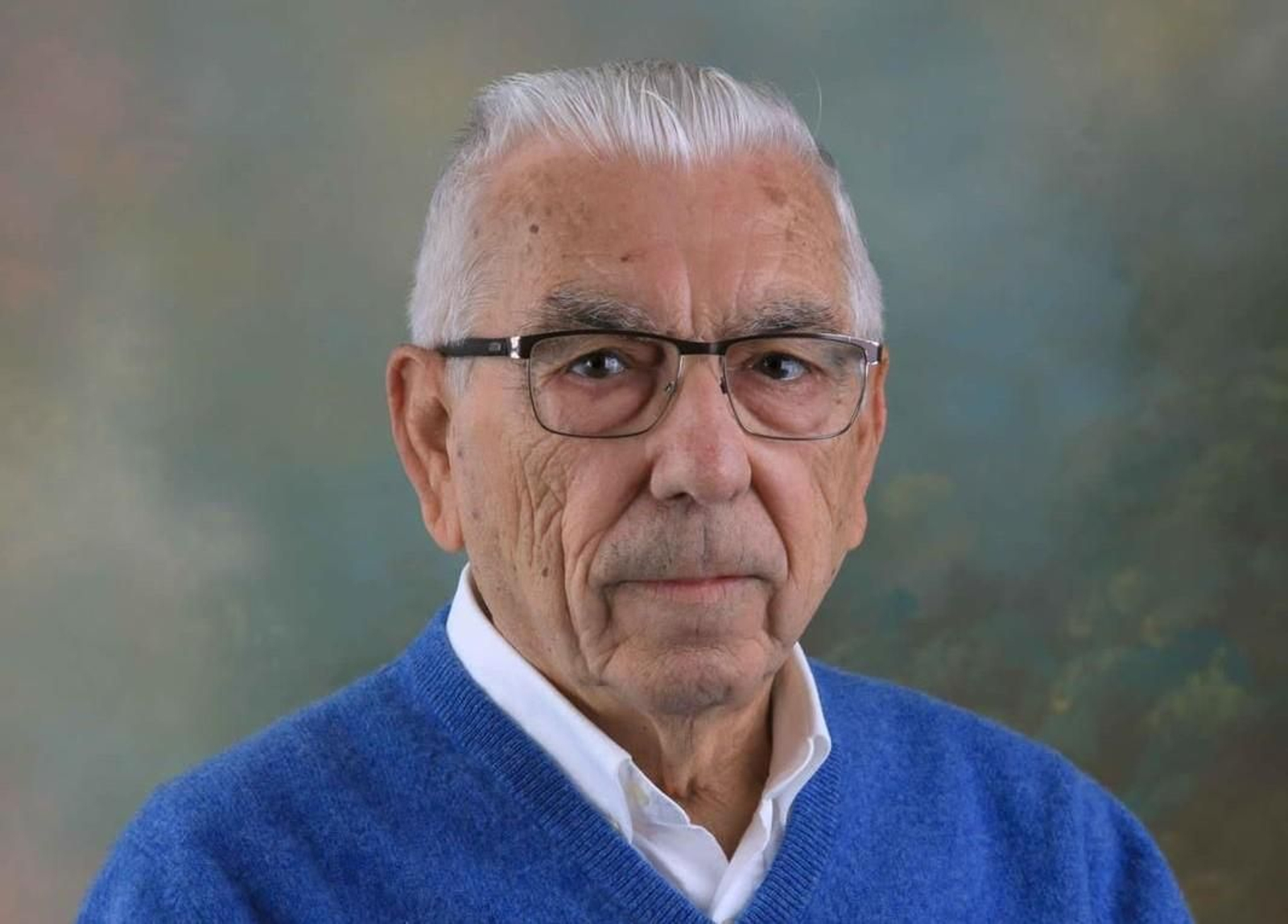 Juan Vázquez Méndez, fundador de la FOE.
