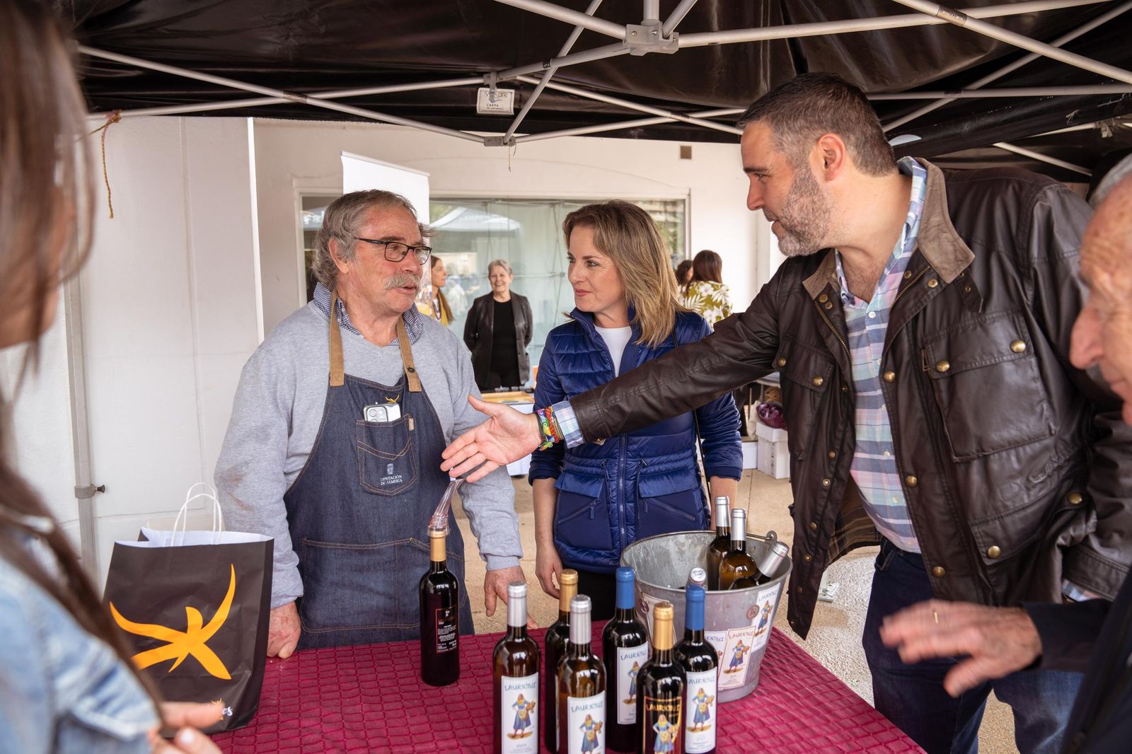 La Gran Fritá Roquetera, en imágenes