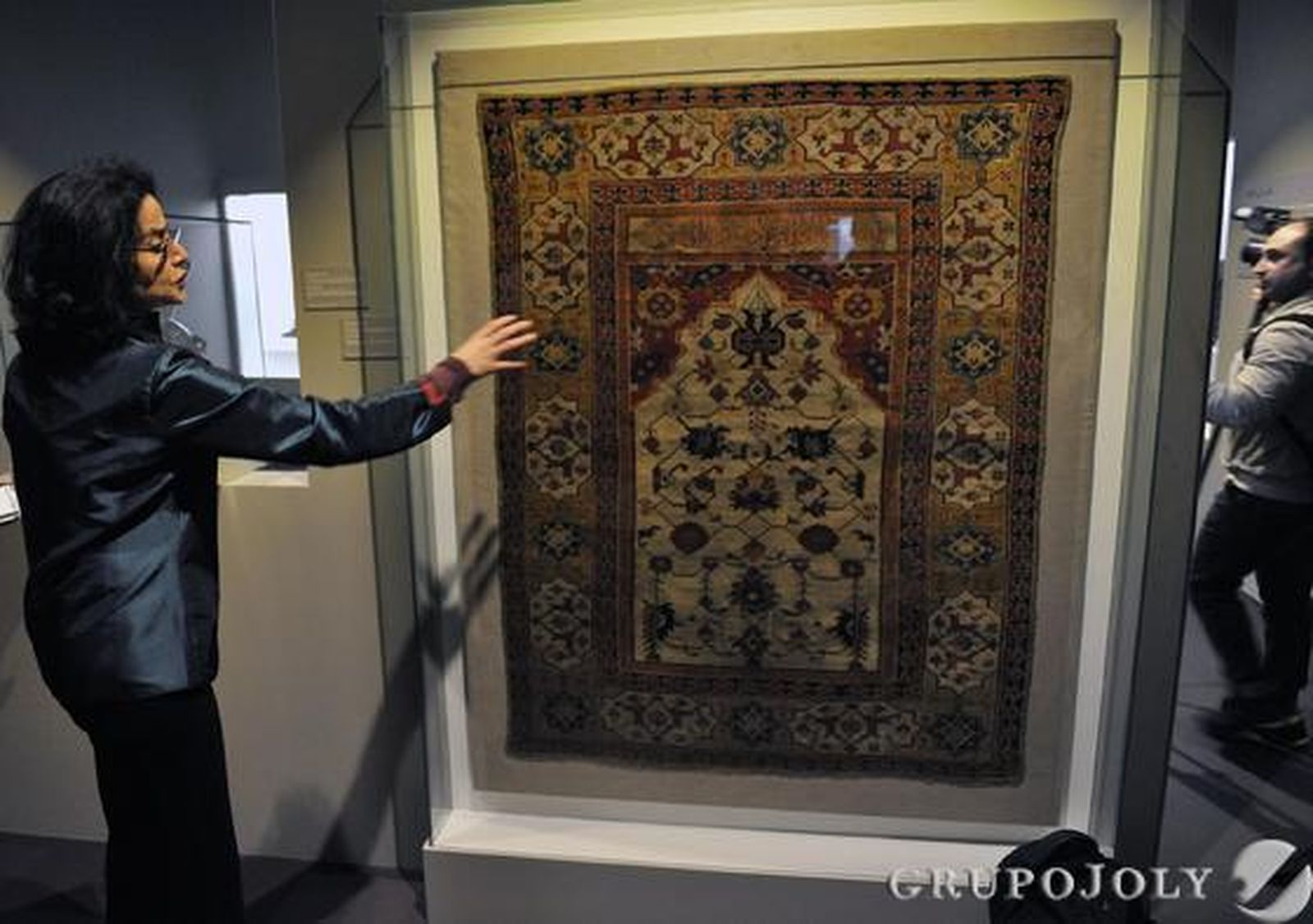 Foto: Juan Carlos Vázquez