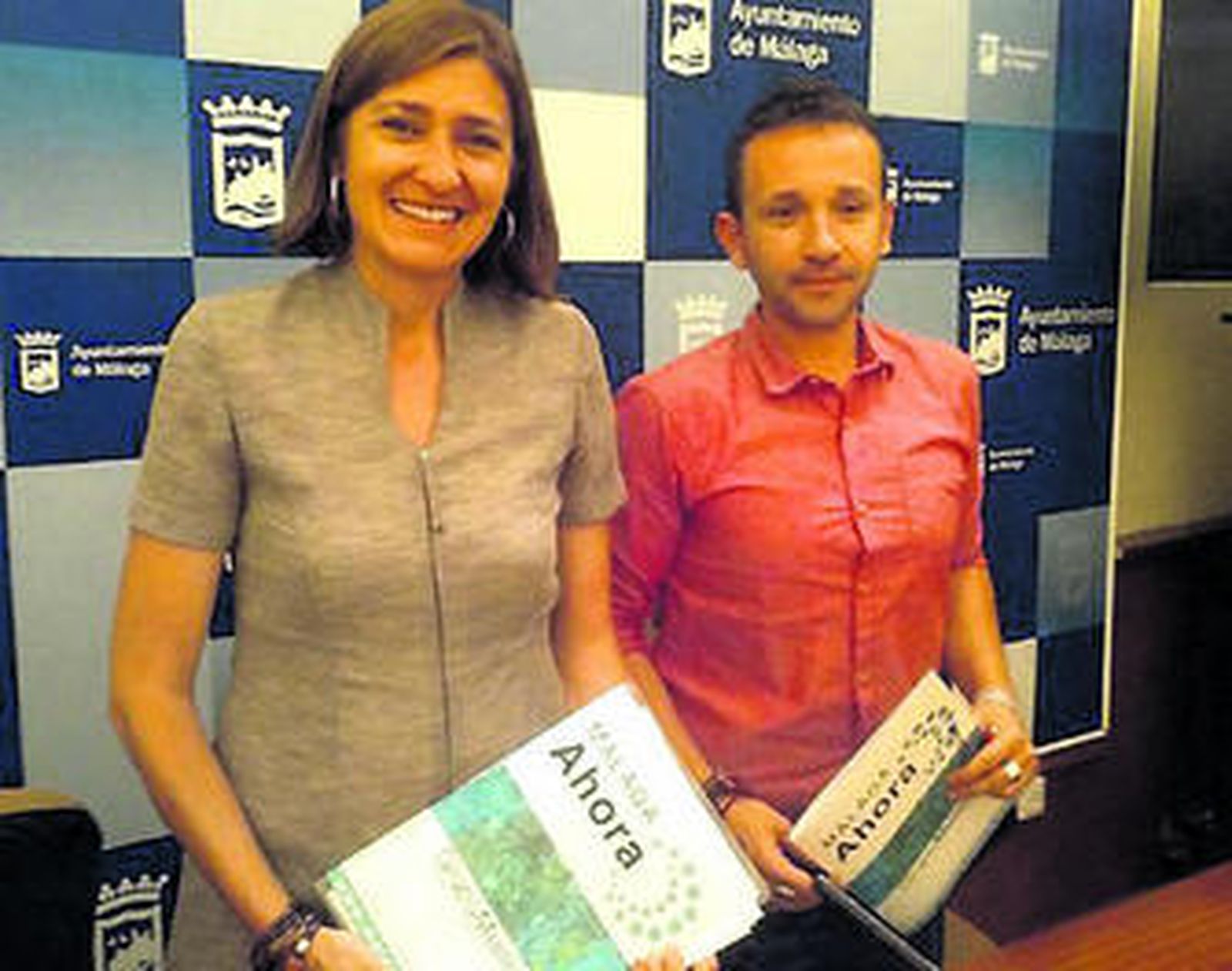 Torralbo y Espinosa, en una imagen de archivo.