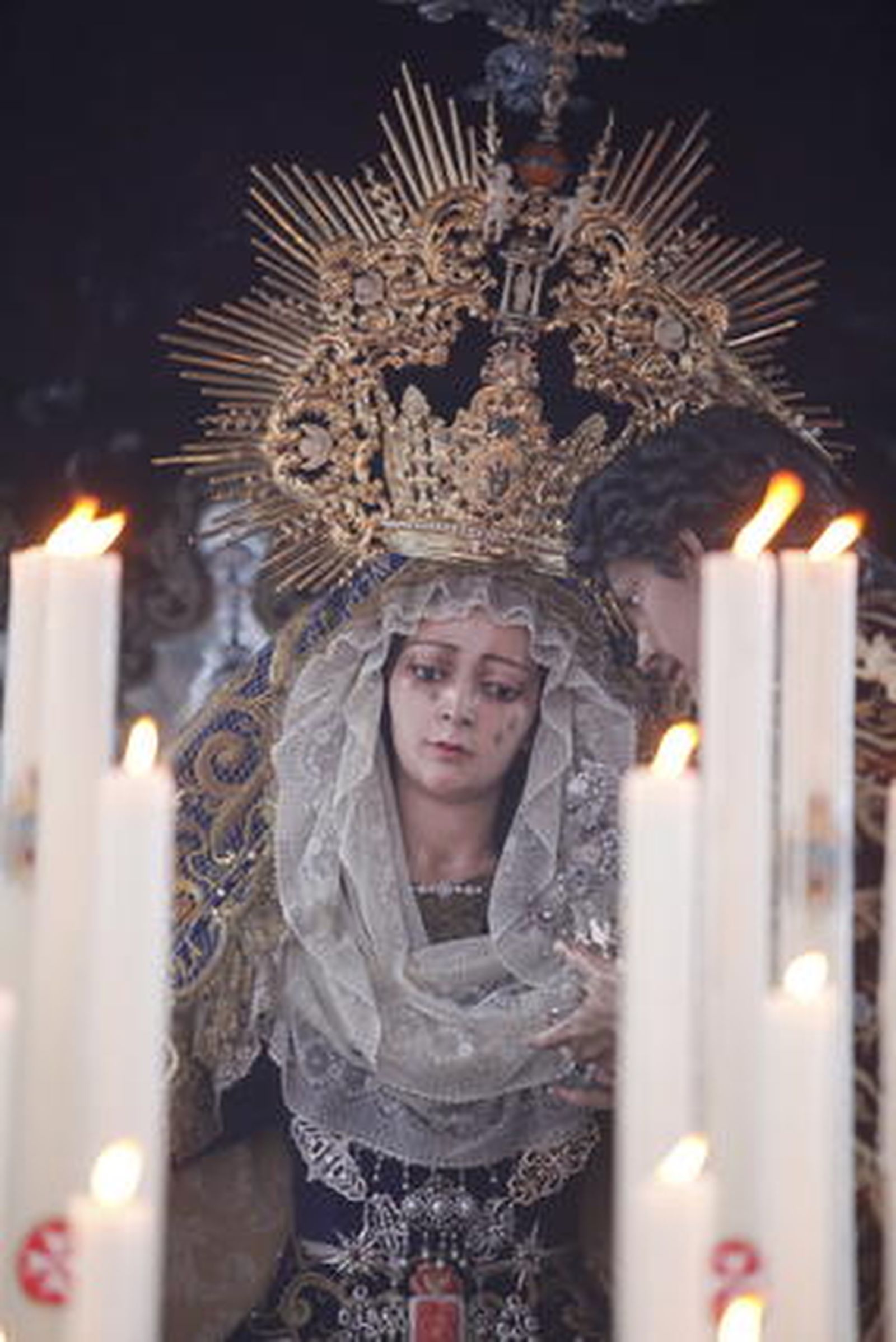 Sangre.

Foto: Álvaro Carmona