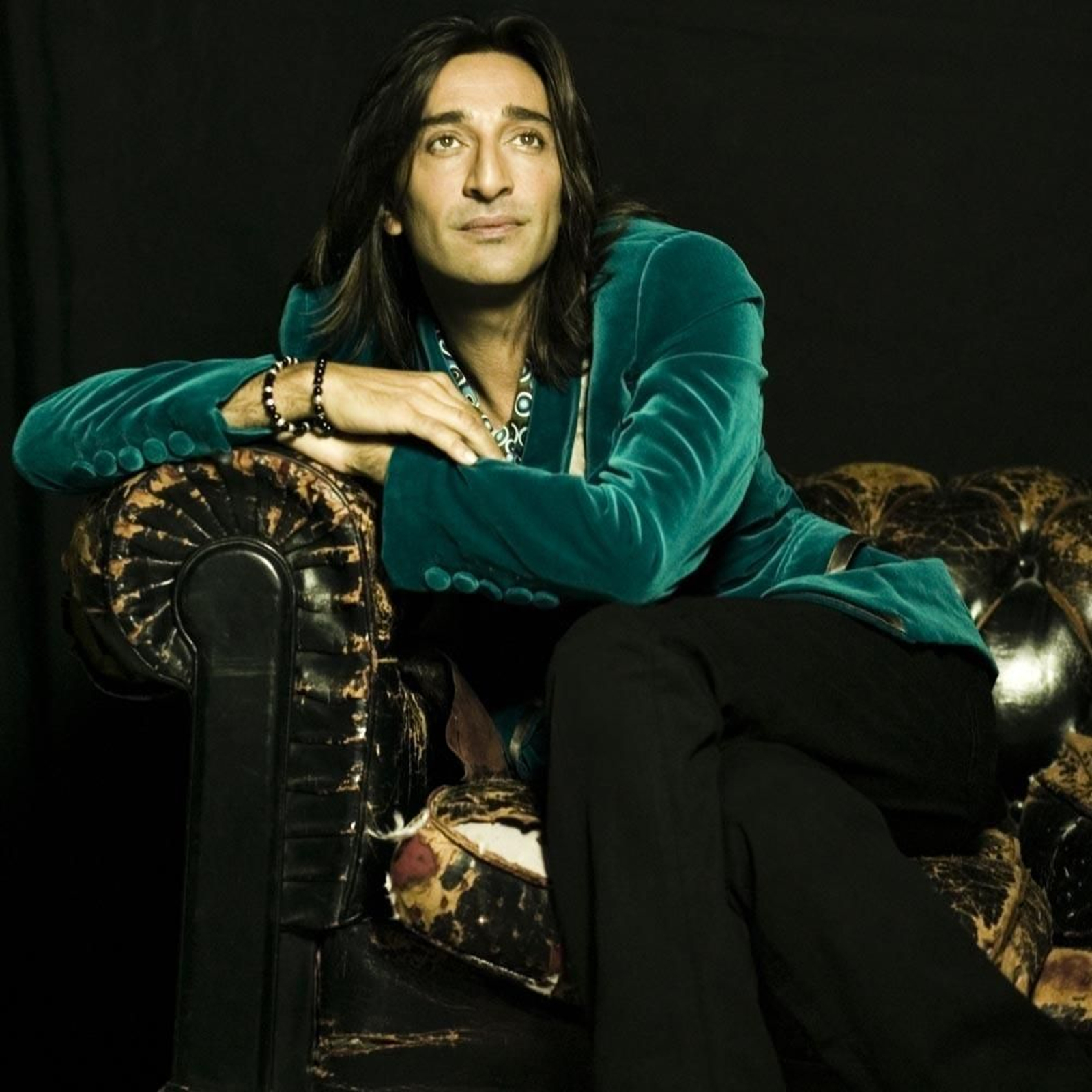 Antonio Carmona estará esta noche en la Plaza de Toros de Roquetas.