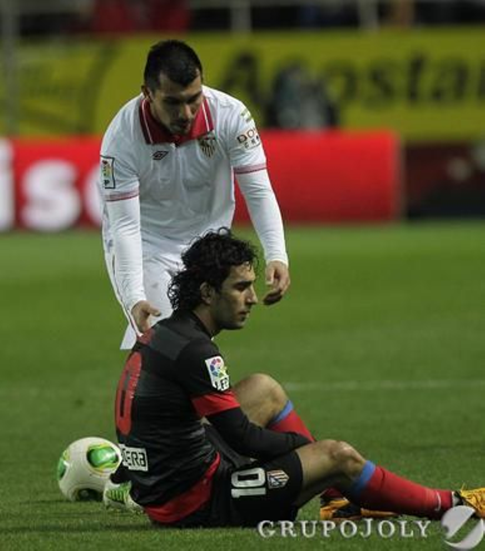 Foto: Antonio Pizarro